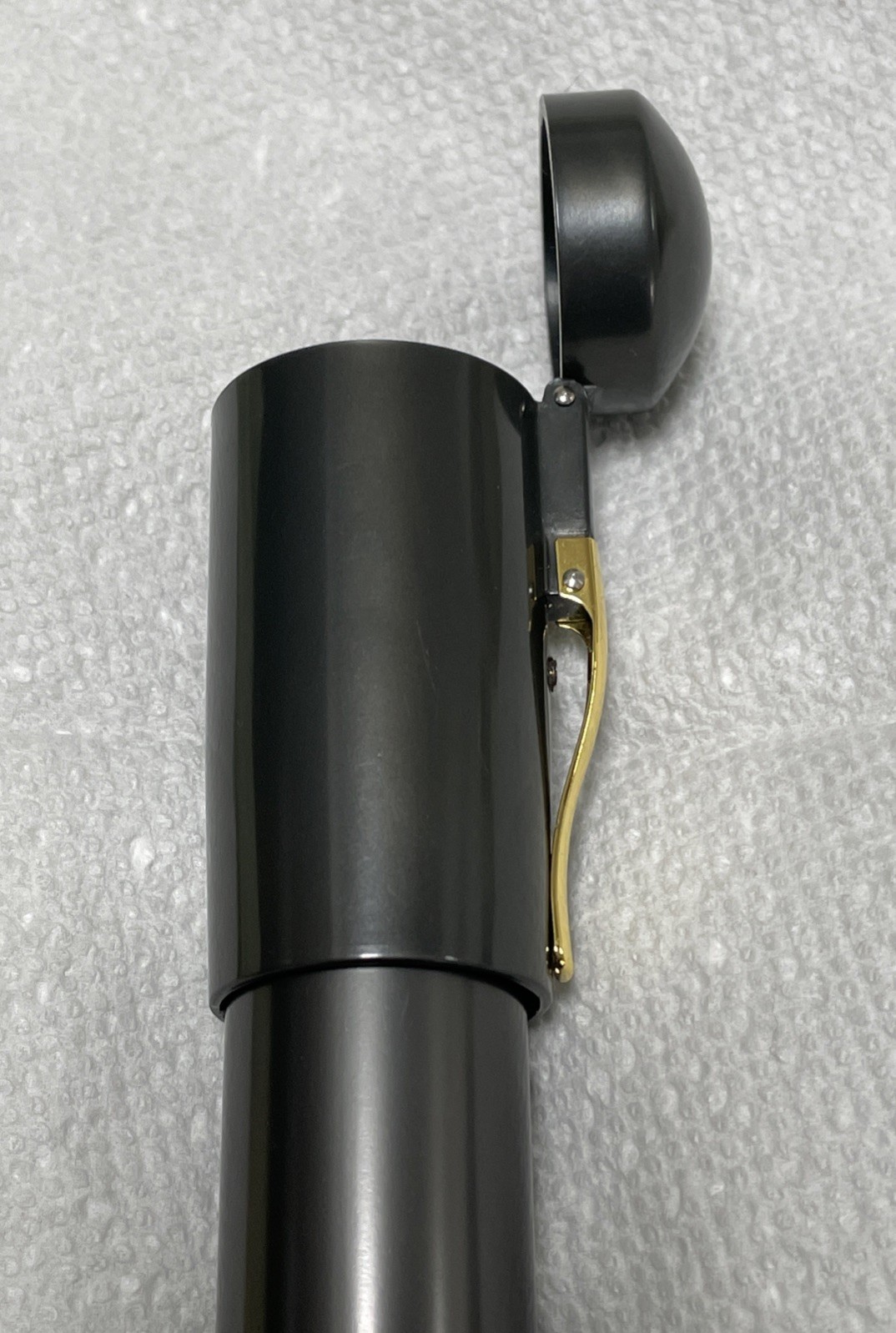 CIGAR SAVE IT HUMIDOR TUBE BY FESS