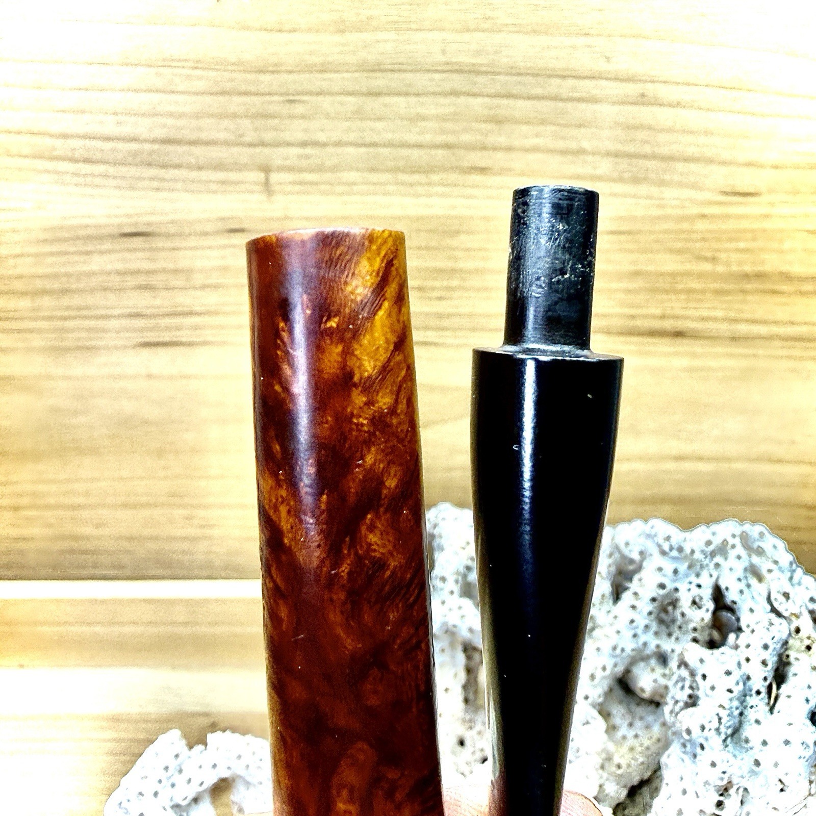 1970s BENNINGTON BELFAST PETERSON’S (264) CANADIAN IRISH ESTATE PIPE