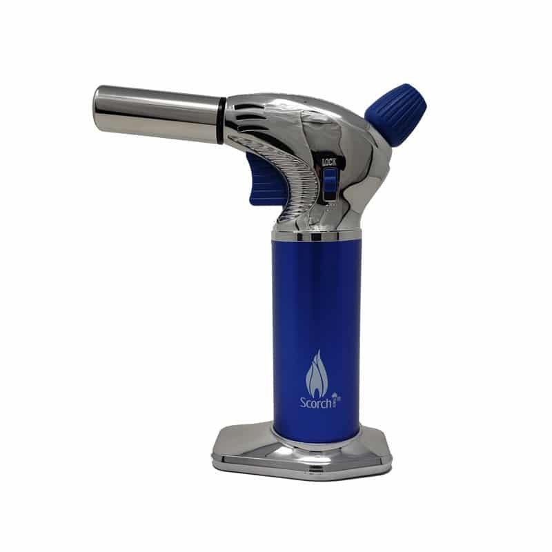 Scorch Torch Lighter 8.5in. – Model 61600 – Assorted Colors