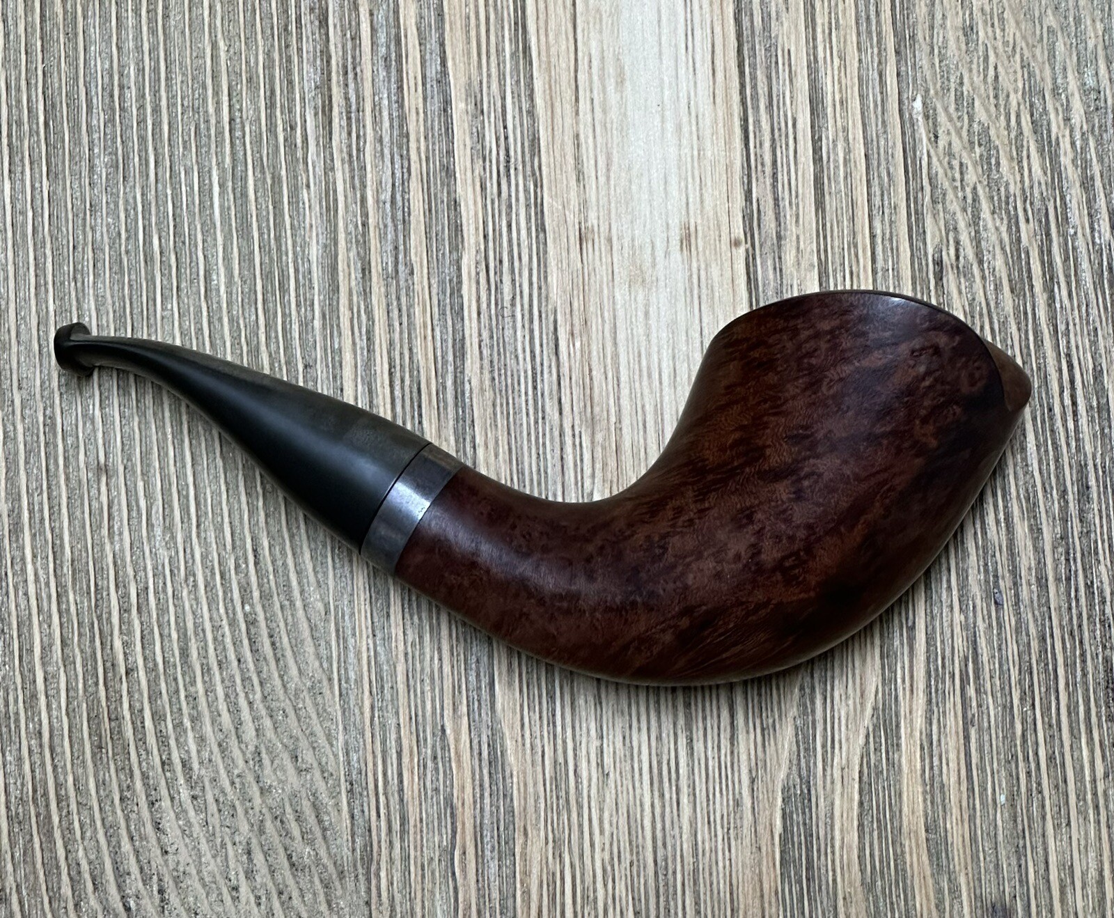 Karel Krska Chech republic Tobacco Pipe
