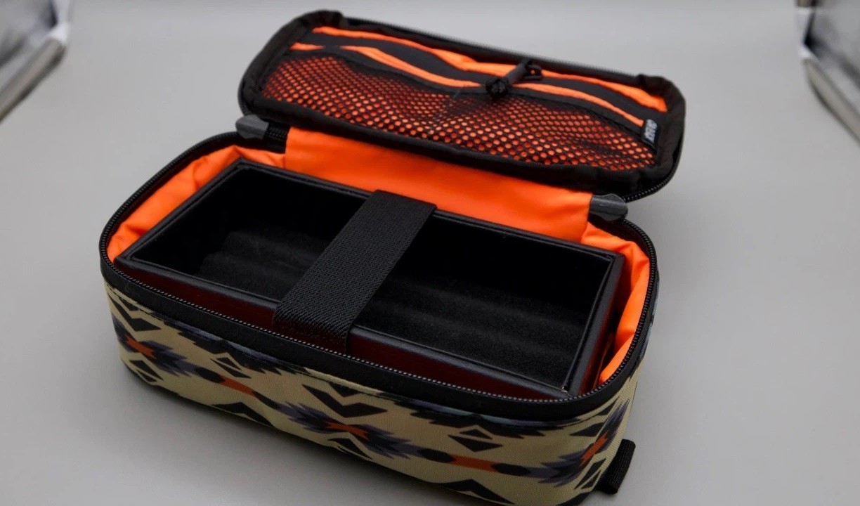 Tobacco Tactical BLACK CANYON SYSTEMS CIGAR VAULT (NEW) BCS, SUPDEF,TOBACTAC