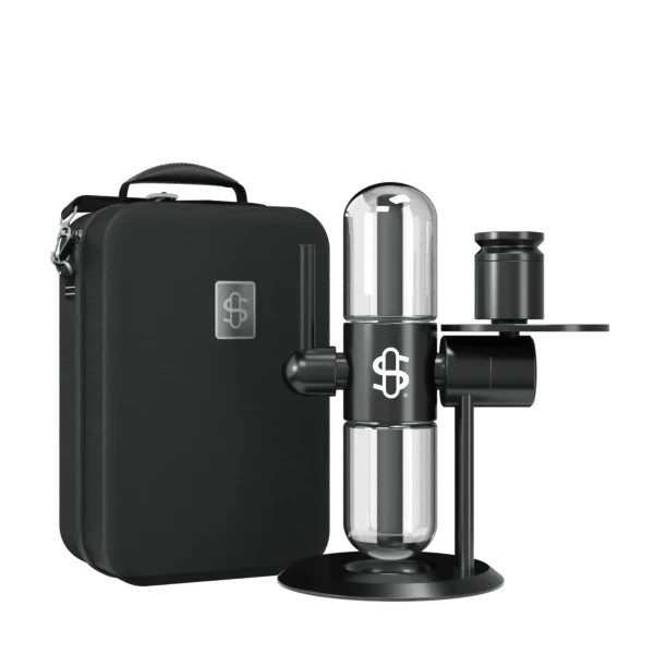 Stündenglass Gravity Hookah Kompact
