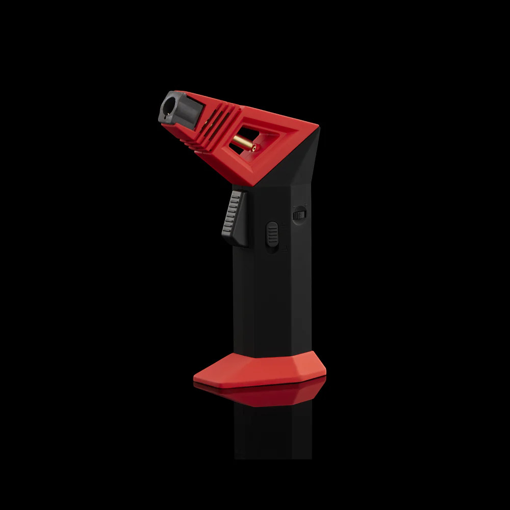 Maven Apex Multi Purpose Single Flame Torch Lighter