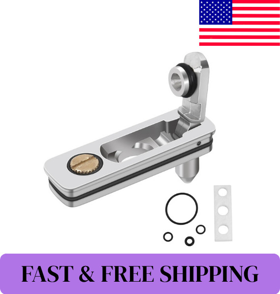 Multi-Sided Metal Gasket Seal for Zippo Lighters – Anti-Evaporation Accessories