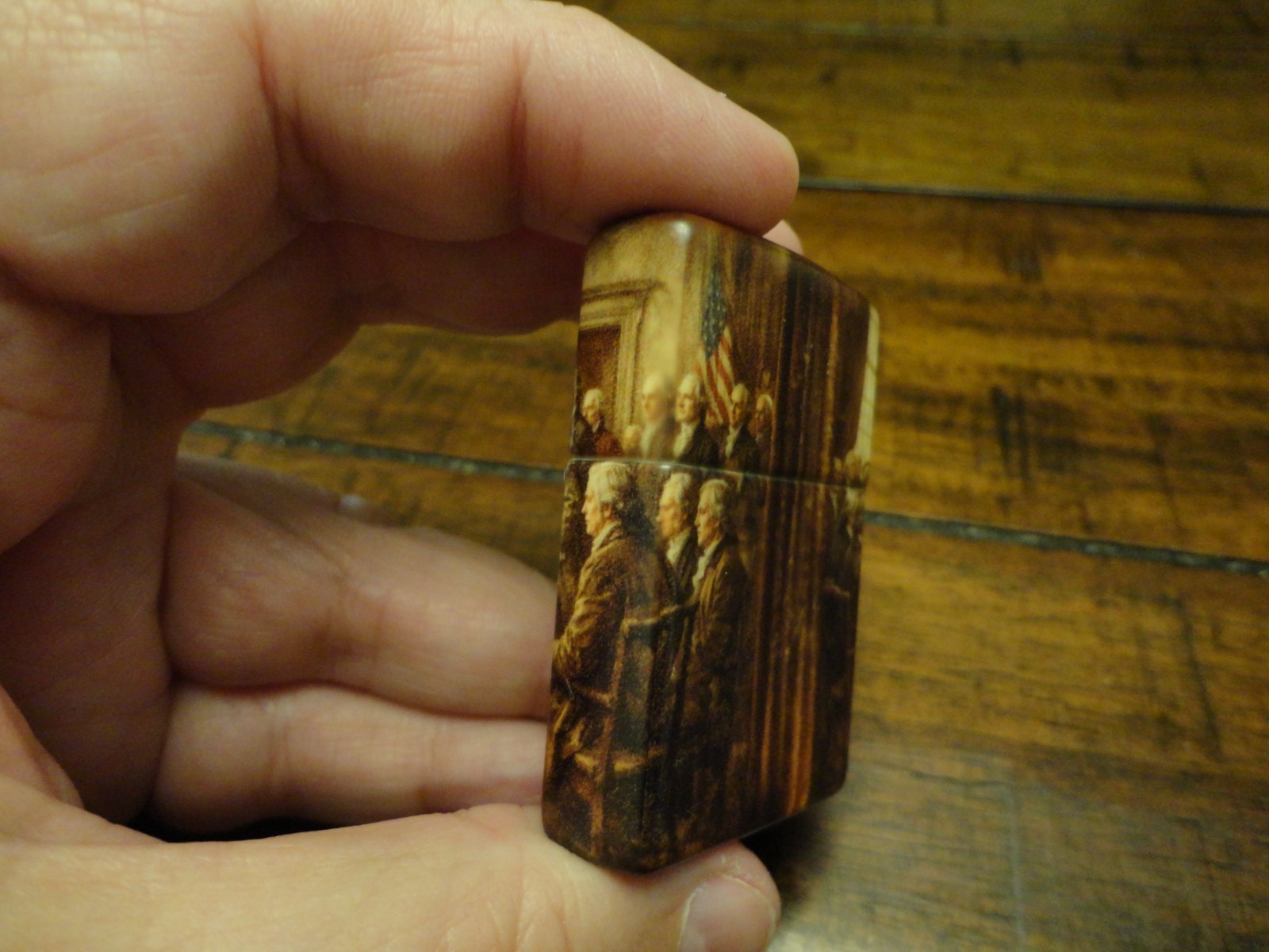 USA 250 SIGNING DECLARATION OF INDEPENDENCE 1776 2026 AMERICA 540 ZIPPO LIGHTER