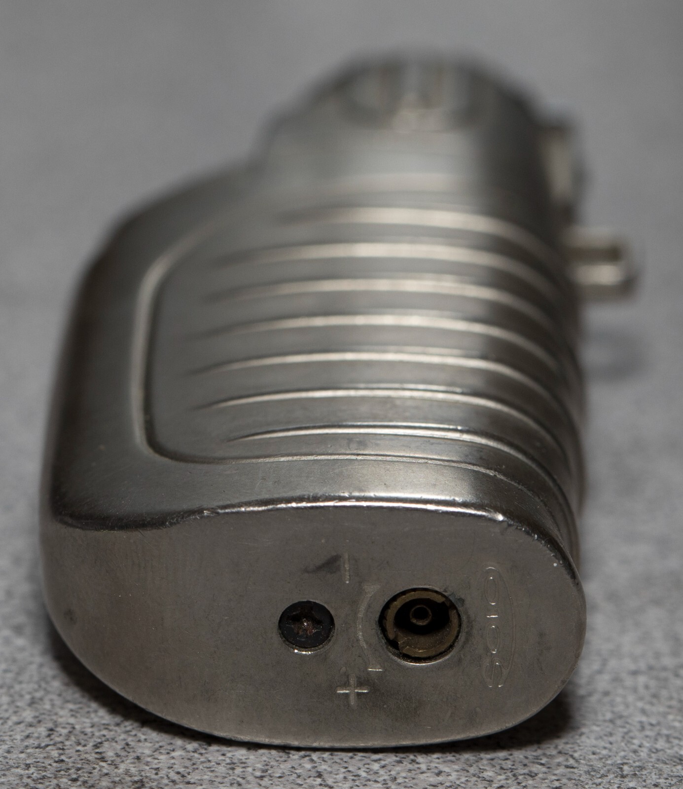 VINTAGE SOLO LIGHTER