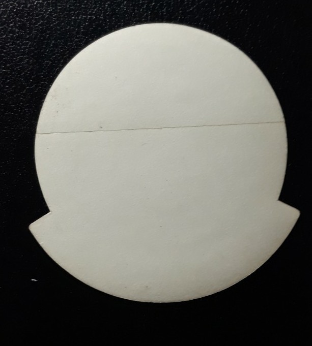 Mail Pouch Chewing Tobacco Vintage Decal AS SHOWN