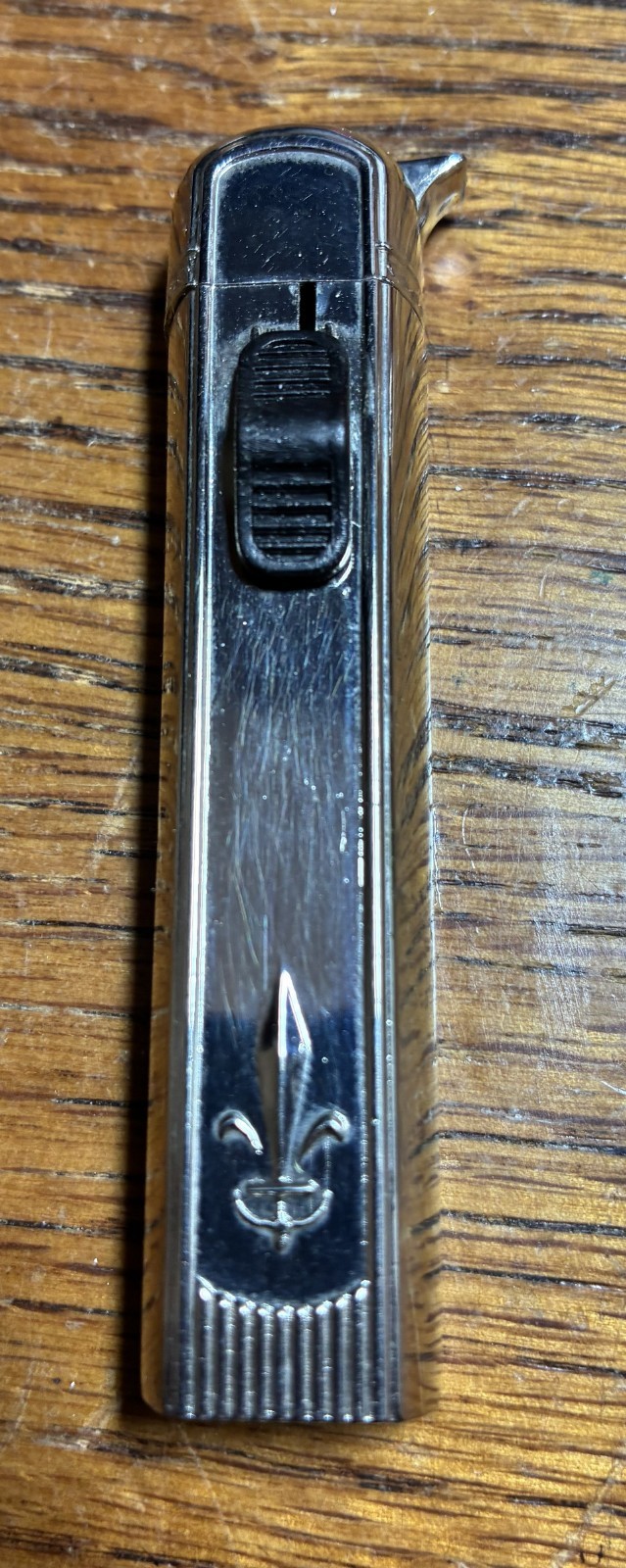 Vintage HP-06 Butane Knife Lighter New old Stock