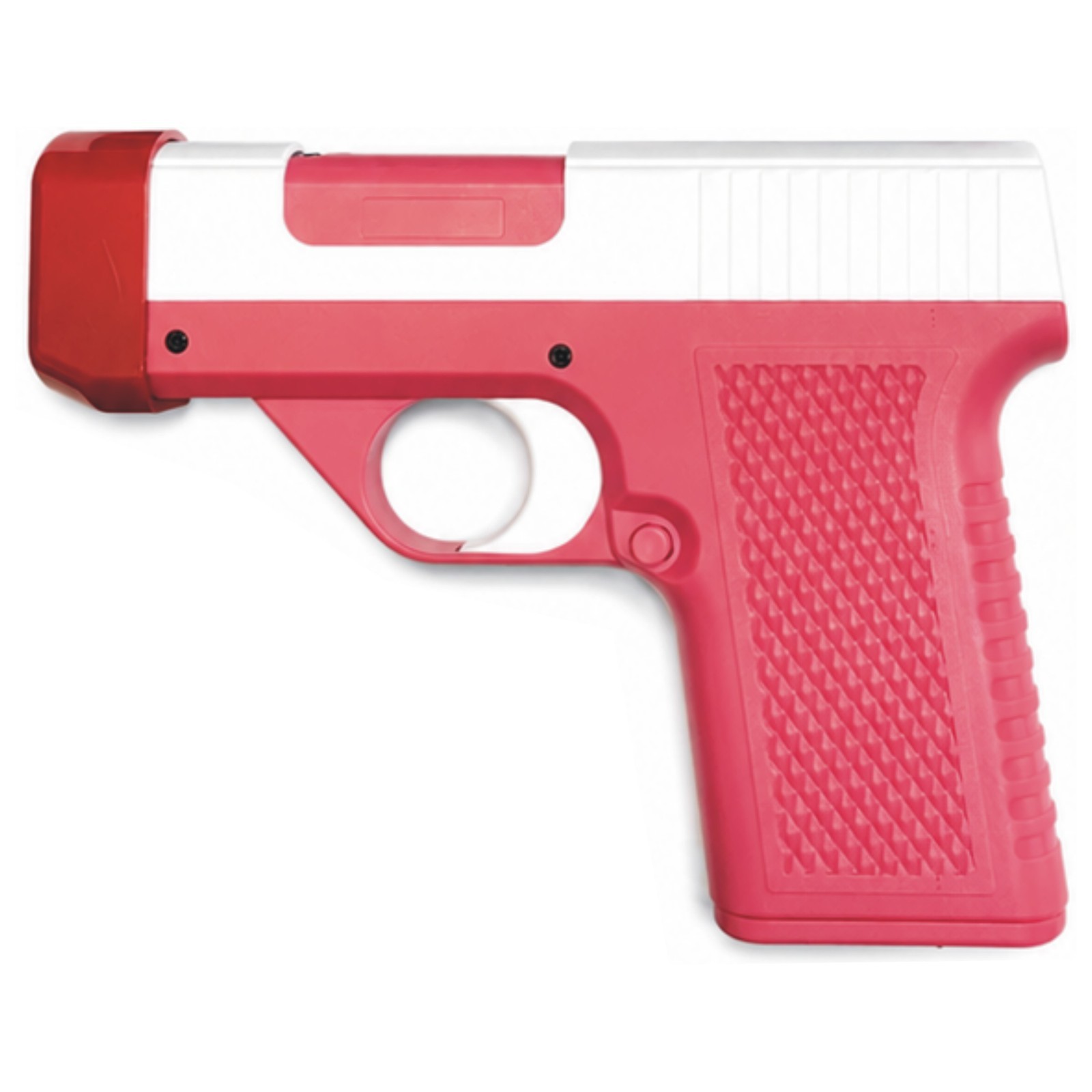 Unique Butane Cigarette LIGHTER & CASE Adjustable Jet Torch Flame Pistol Gun hot