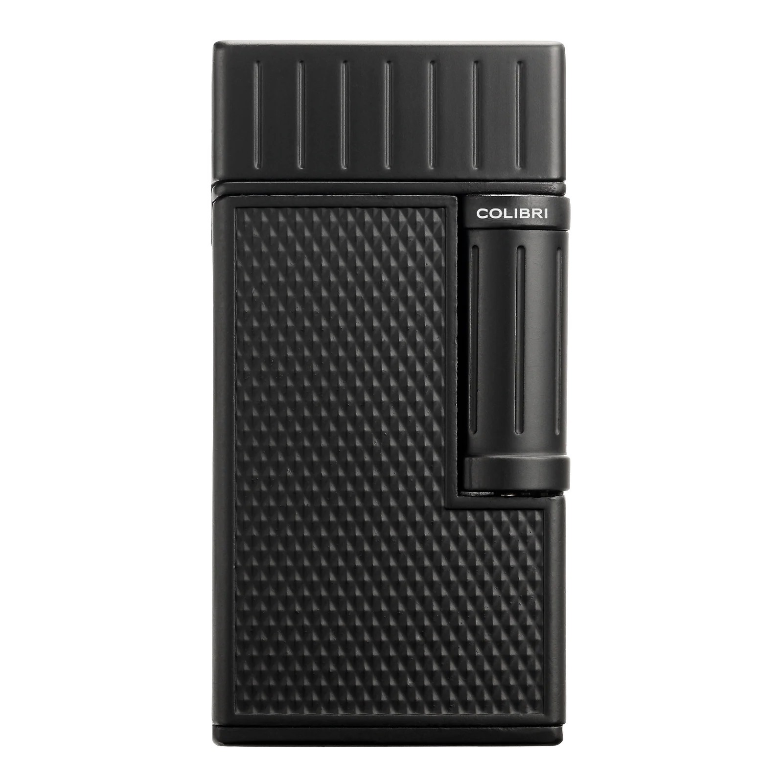 Colibri Cigar Lighter Julius Gunmetal