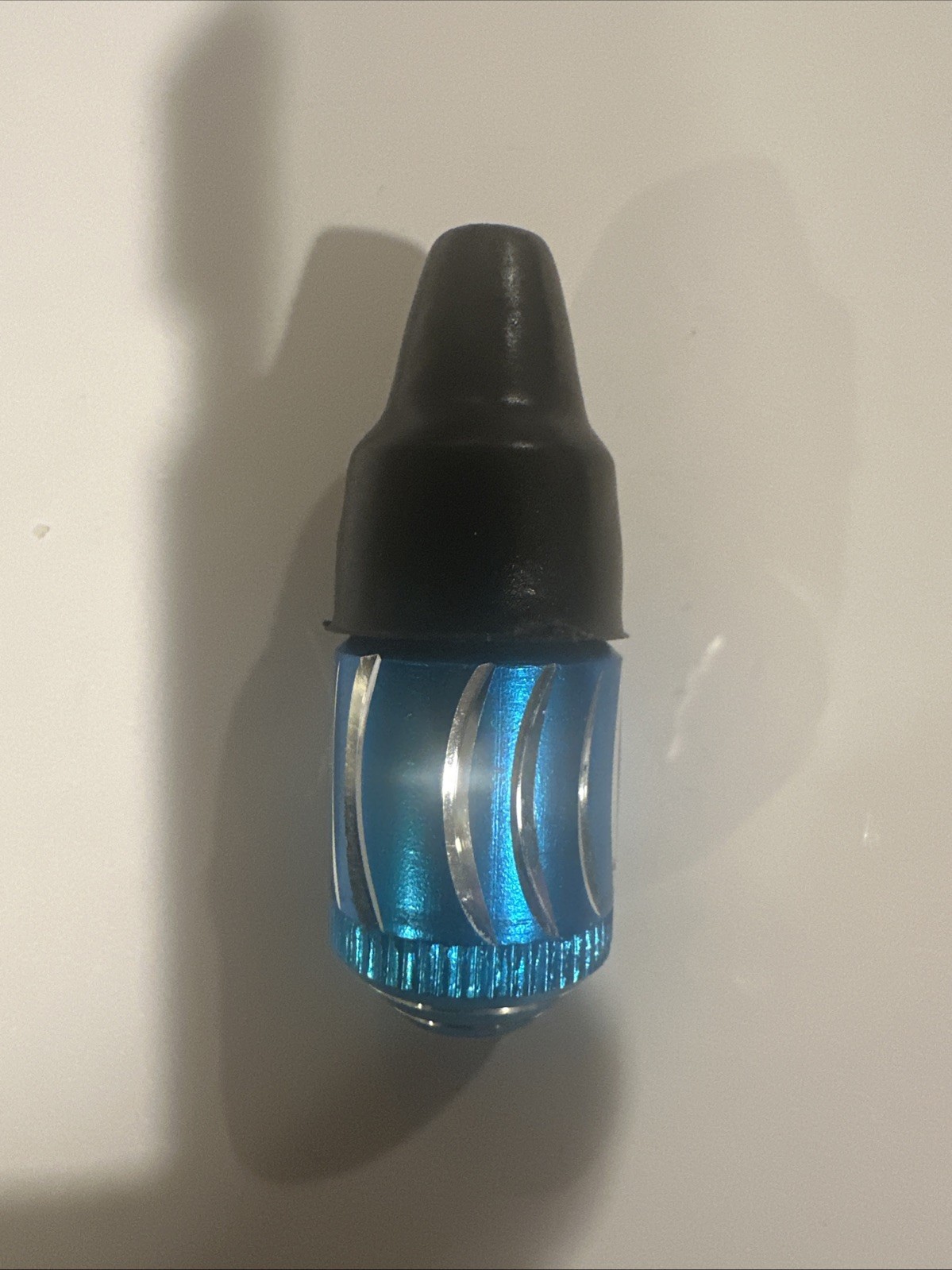 1ct Sneak A Toke BLUE Diamond Tobacco Smoking Hand Pipe FREE SHIP
