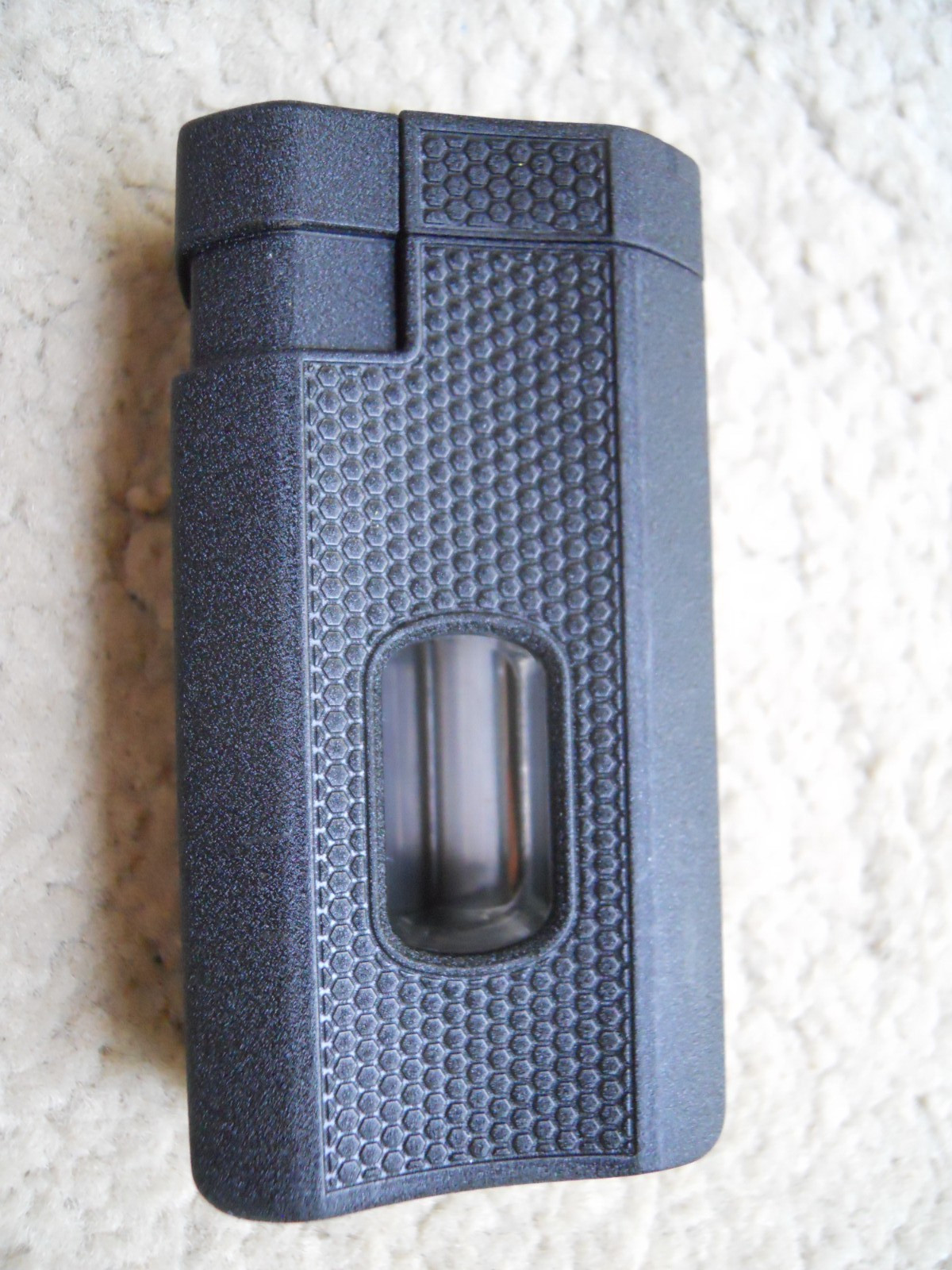 Cigarol Cigar Lighter/Cutter. NICE!