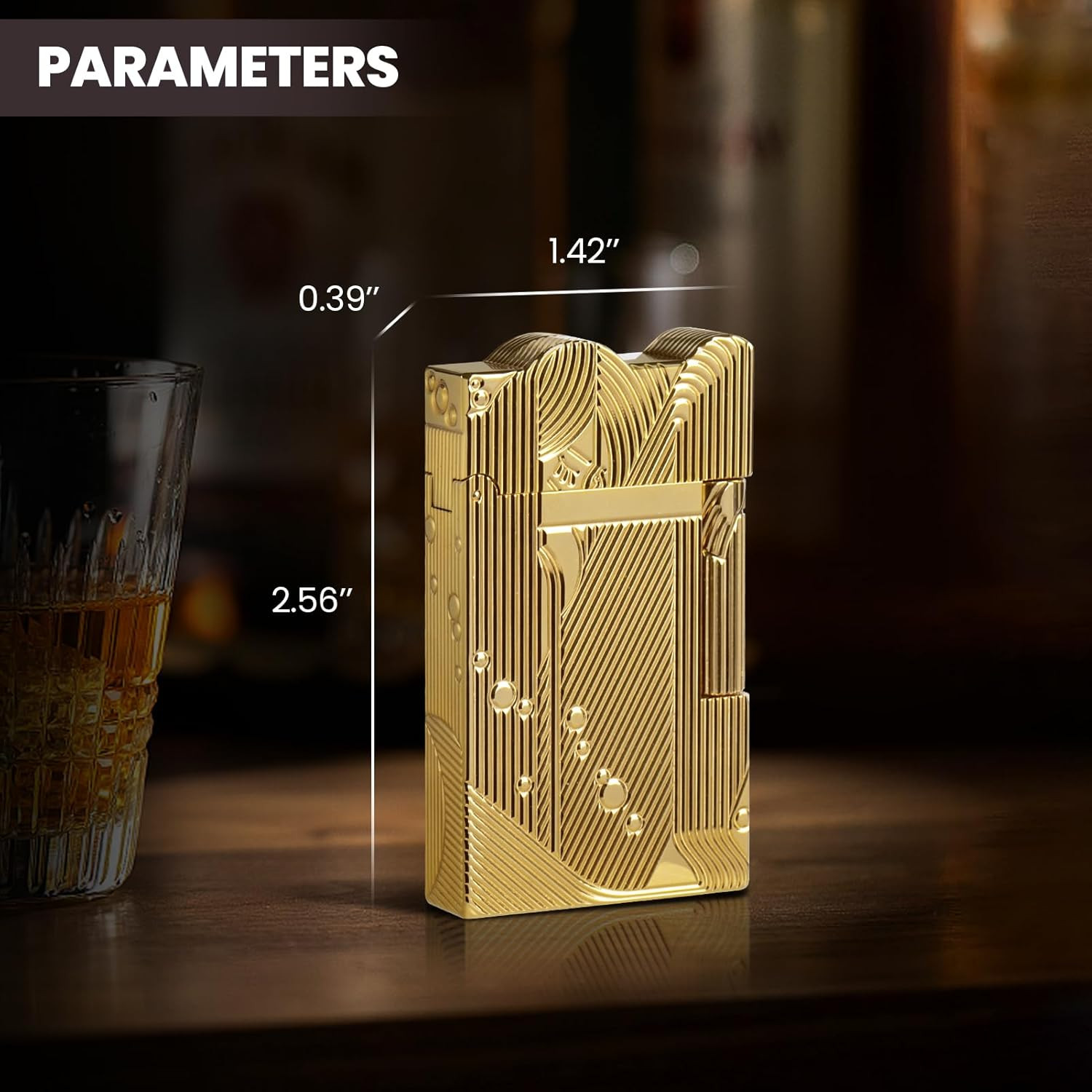 One Piece Sanji Lighter – Vintage Trench Cool Lighters Fluid Refill, Antique Cop