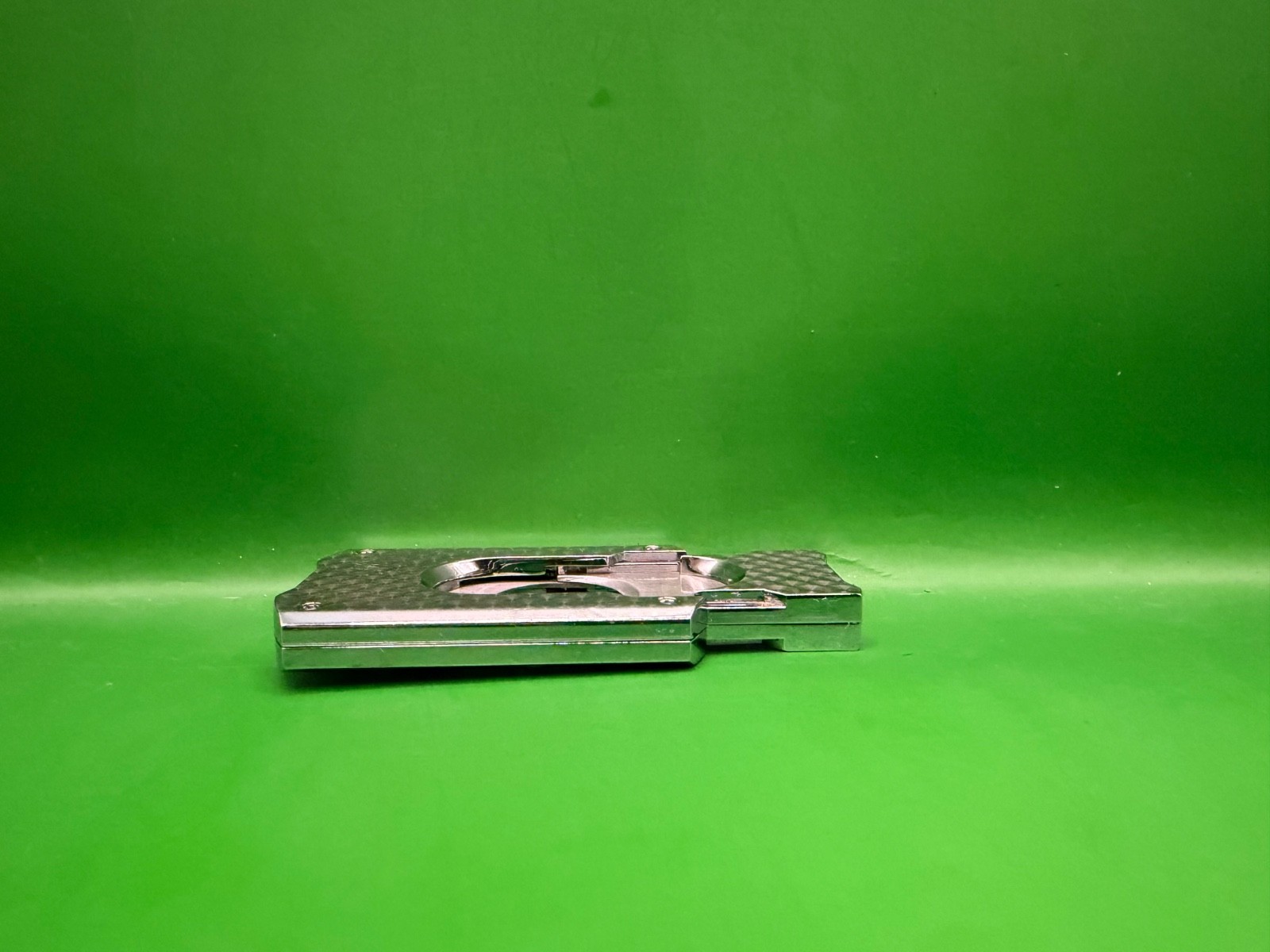 Lamborghini Cigar Cutter with Case