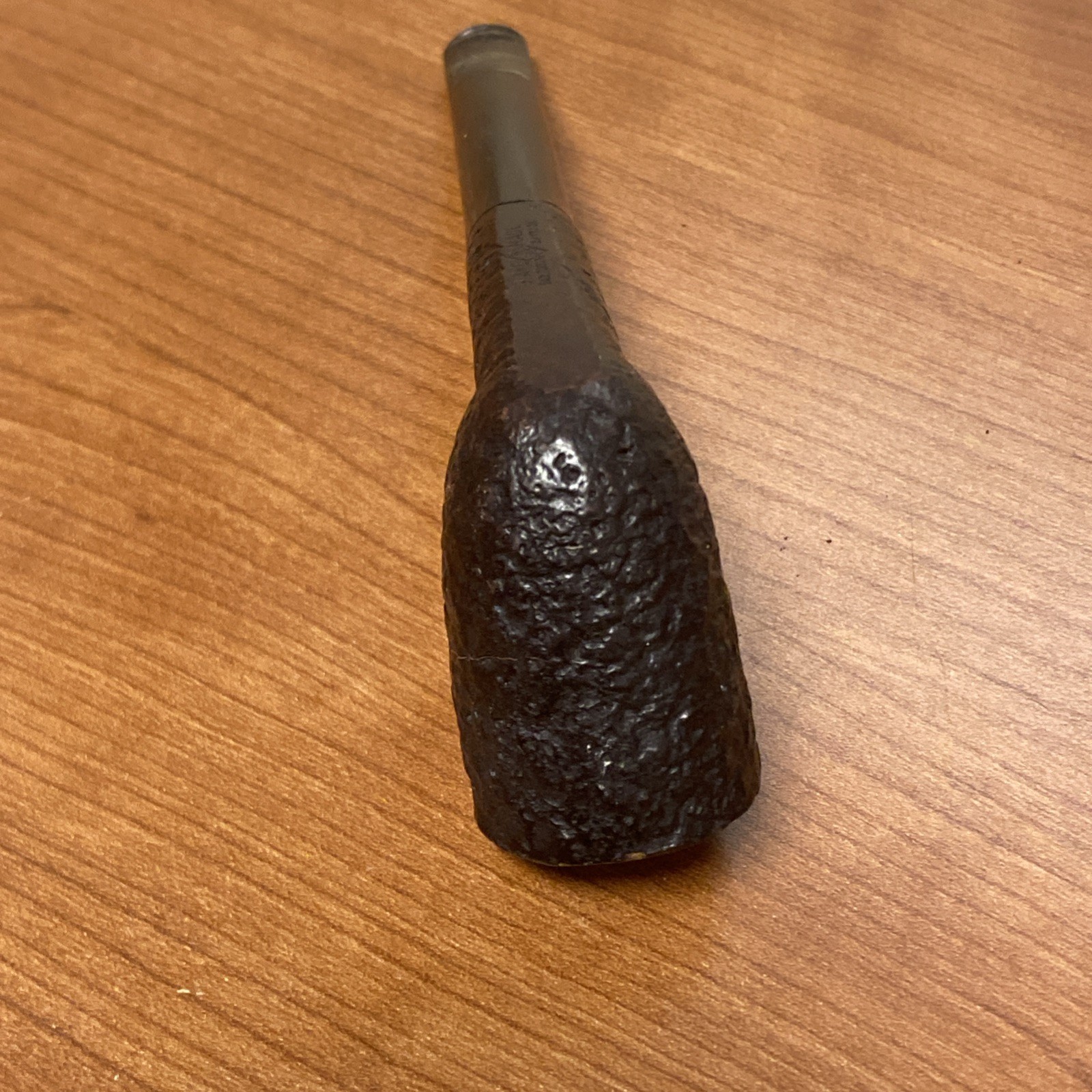 BBB Hand Made Pipe 3/17/31