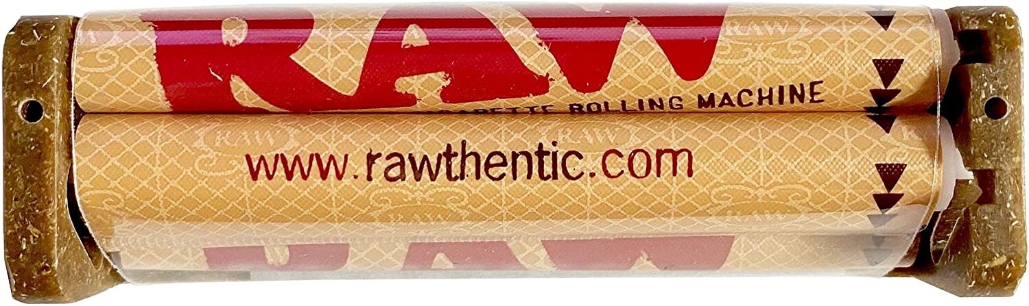 RAW ROLLING BUNDLE ROLLING TRAY 11/4 CLASSIC PAPERS TIPS ROLLING MACHINE 79mm