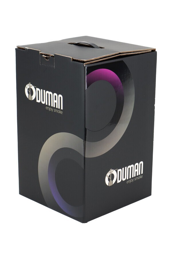 ODUMAN PROXY HOOKAH – OCEAN PURPLE SHISHA, Hookah Shisha Khalil Al Faker Nargile