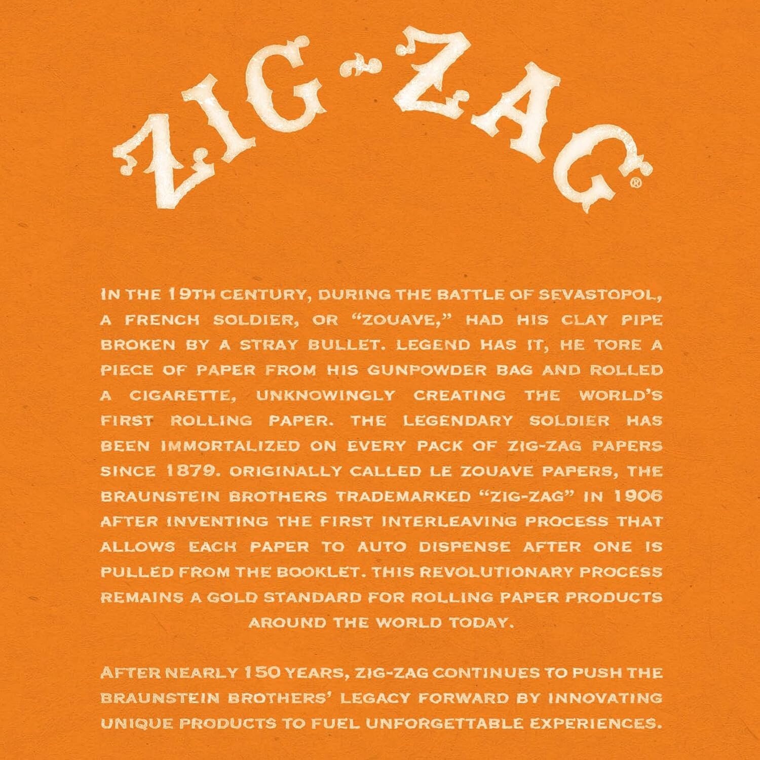 Zig-Zag Unbleached 70mm Pre-Rolled Cones – 24-Pack Box + Zig-Zag Clipper Lighter
