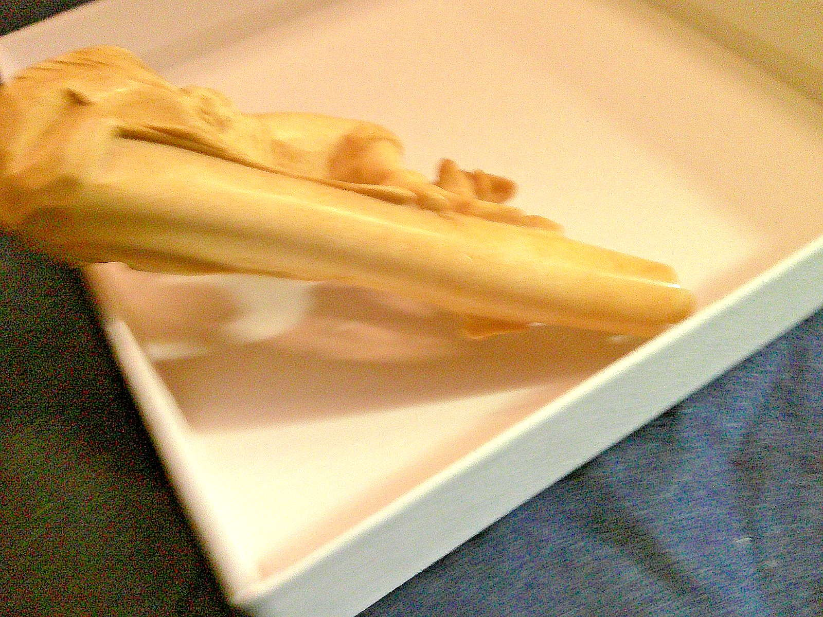 ✔️ANTIQUE CHEROOT MEERSCHAUM PIPE BOY & DOG OVER 100 YEARS OLD, WHITE BOX -5
