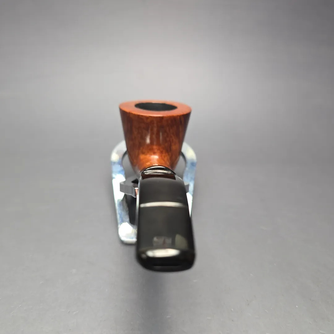 Charatan’s Make Special 350DC Smooth Dublin Estate Briar Pipe, English Estates