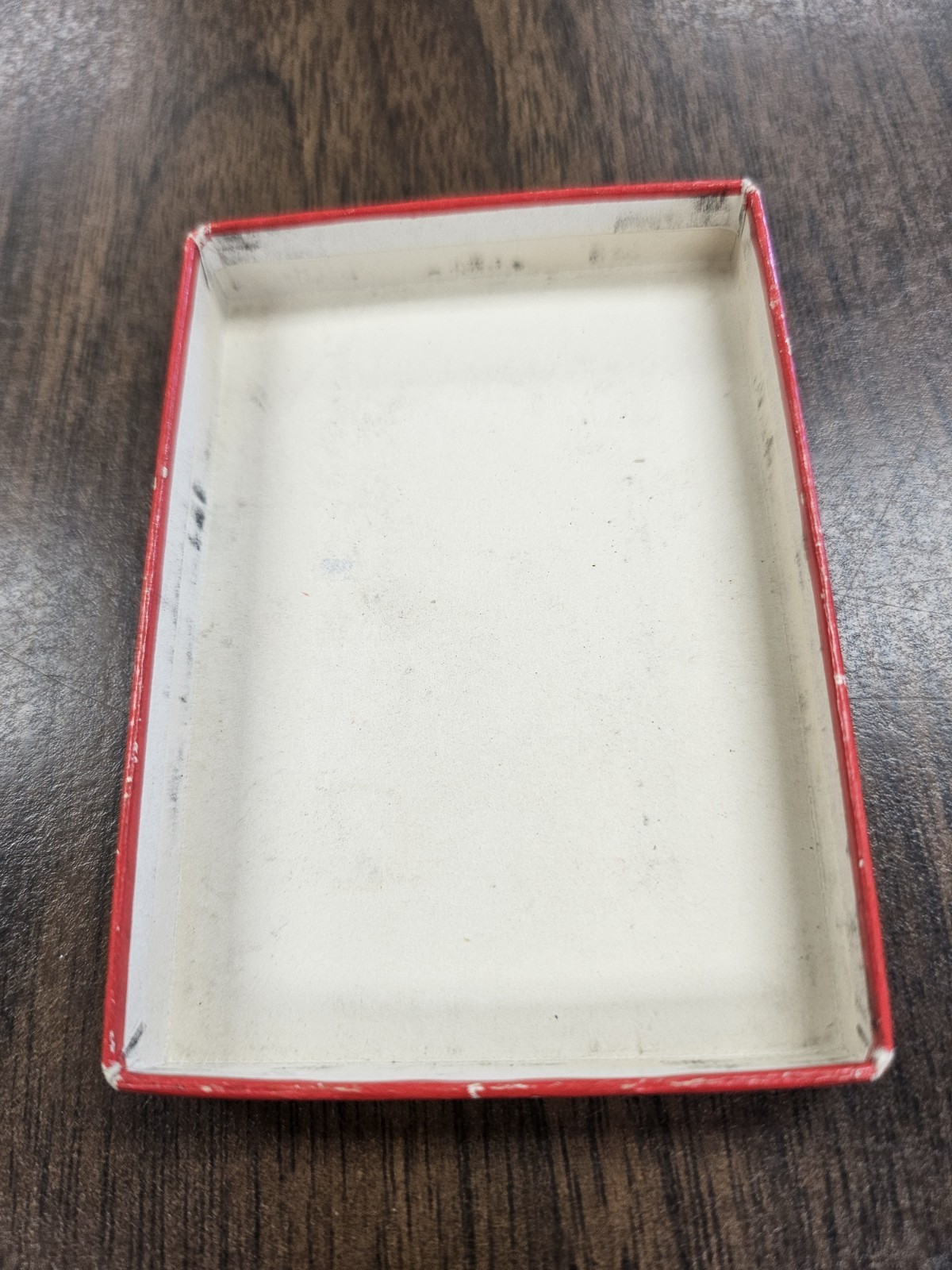 1940s Zippo Lid Only…Great CONDITION