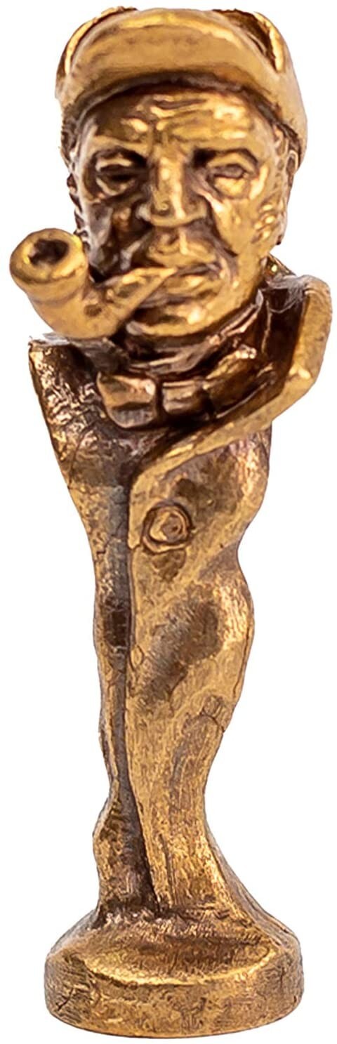 Dr. Watson – Tamper for Tobacco Smoking Pipe Sherlock Holmes Tobacco Accessories