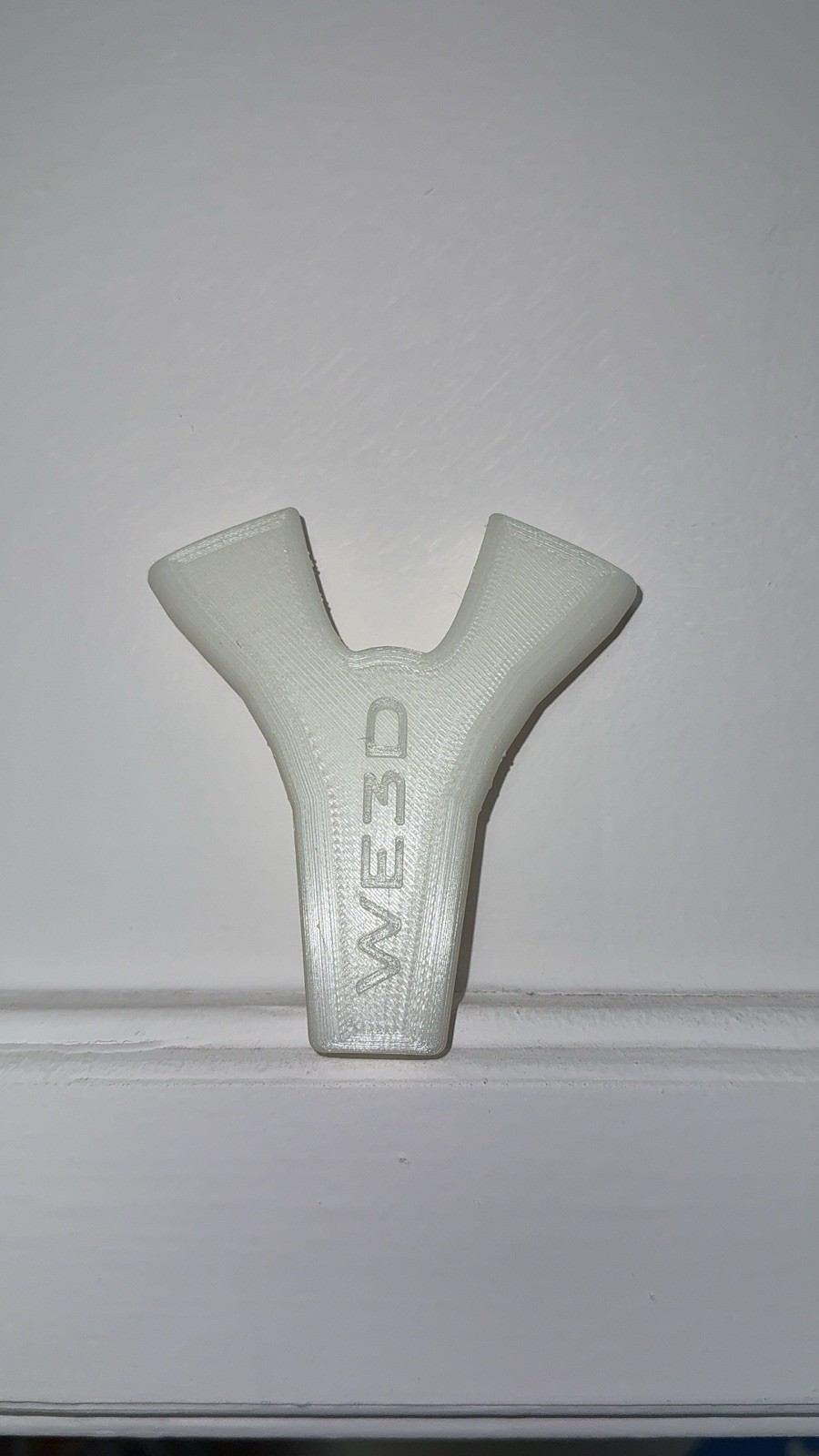 Glow In The Dark Double Joint Holder (Bulk Deals)(Customization)(Eco Friendly)