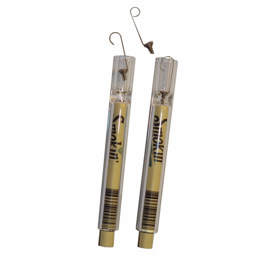 Smokin Screws – Micro with Chillum 1ct
