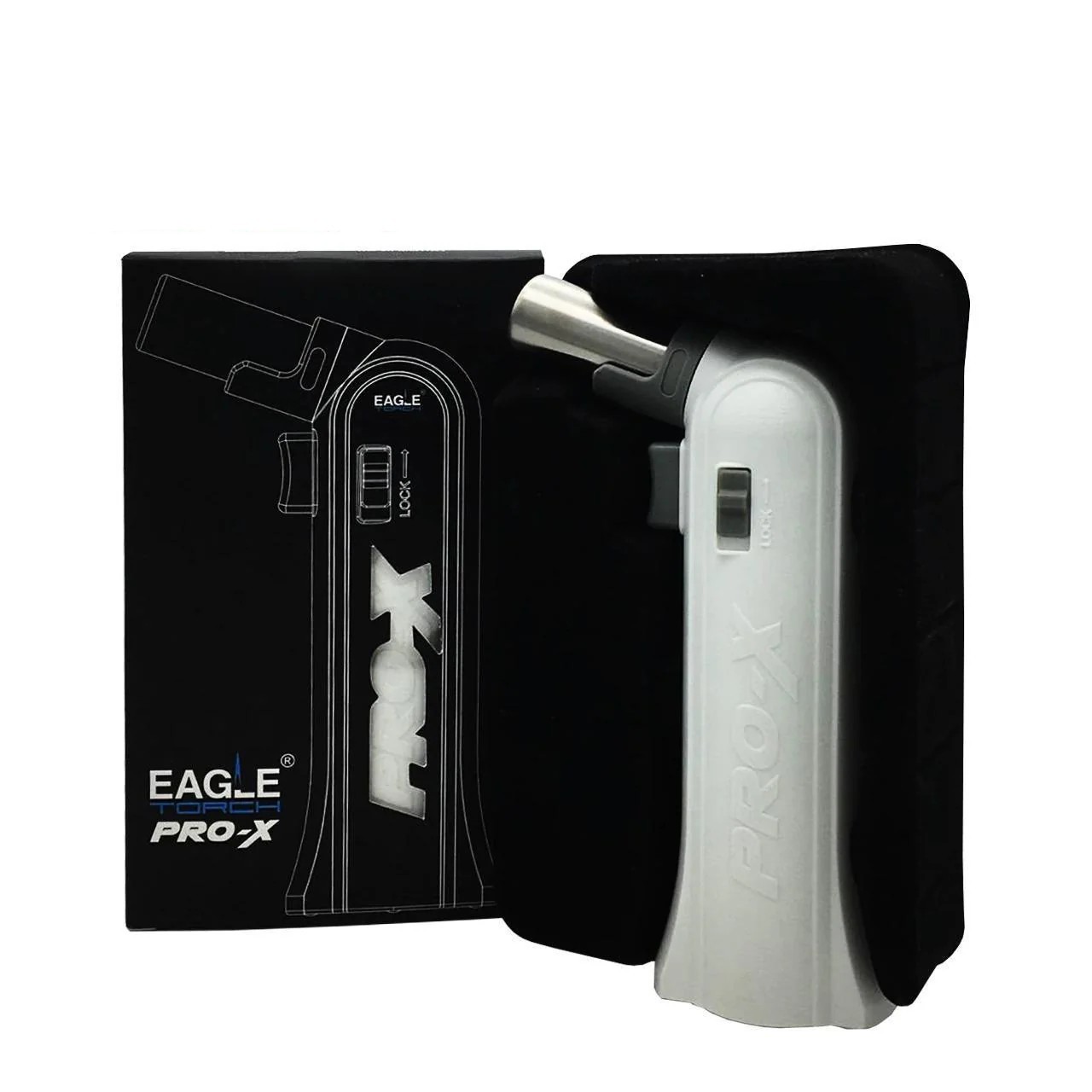 EAGLE TORCH PRO-X SINGLE TORCH | PT162PX | 1CT | Only $25.25 — FREE SHIPPING