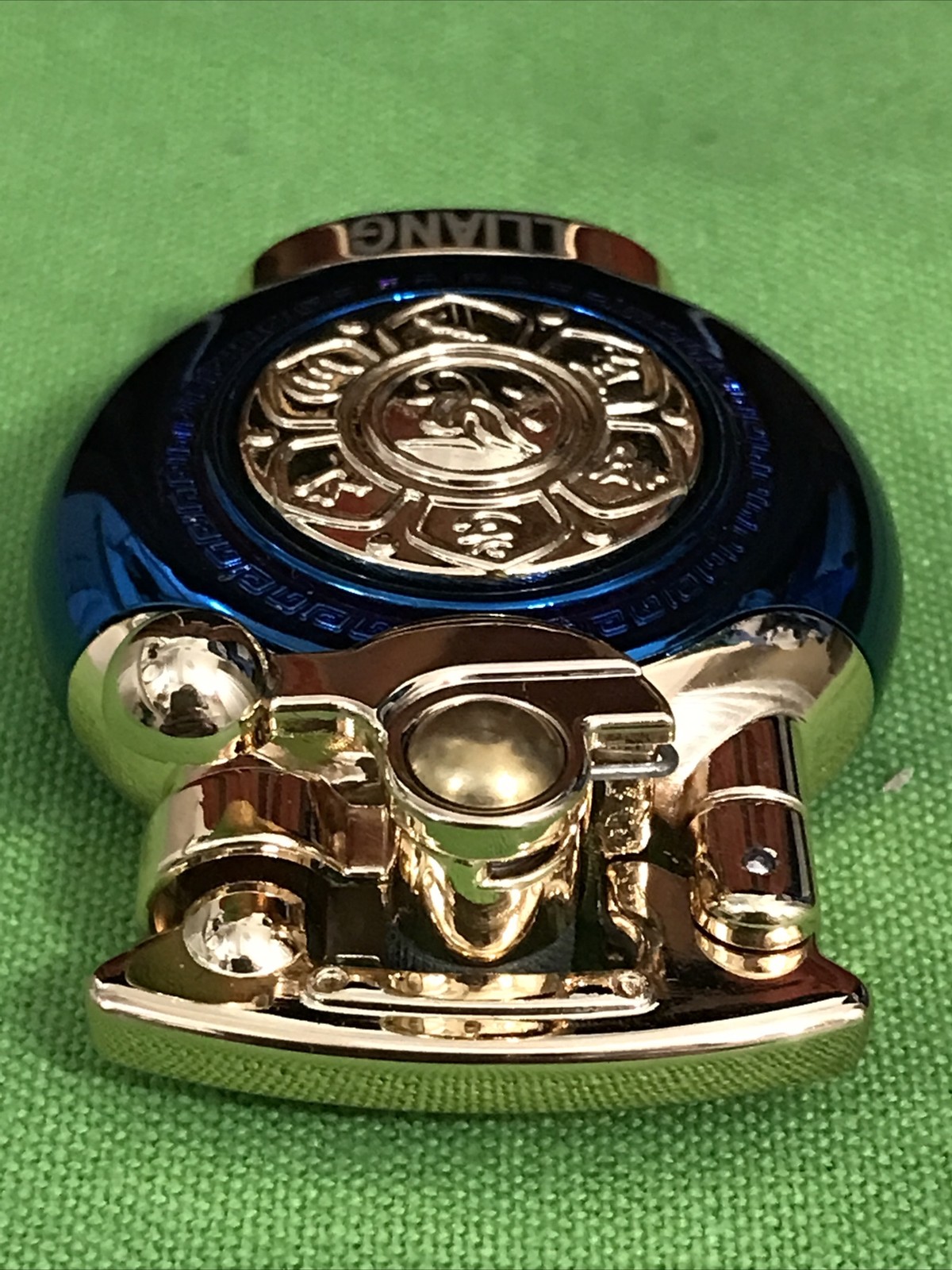 Chief Smoking Set – Retro Lighter