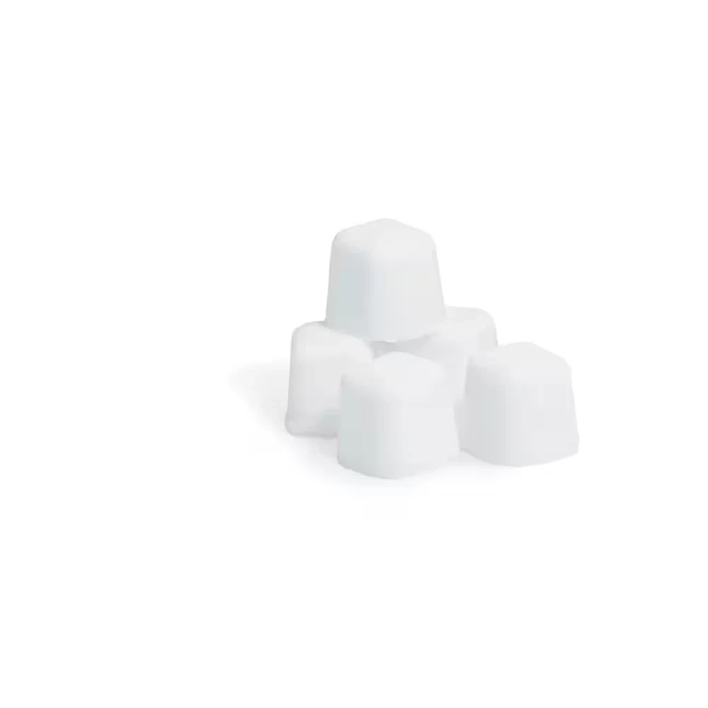 Fire Starter Cubes 24 Pack BBQ Charcoal Grill Lighter Wax Cubes