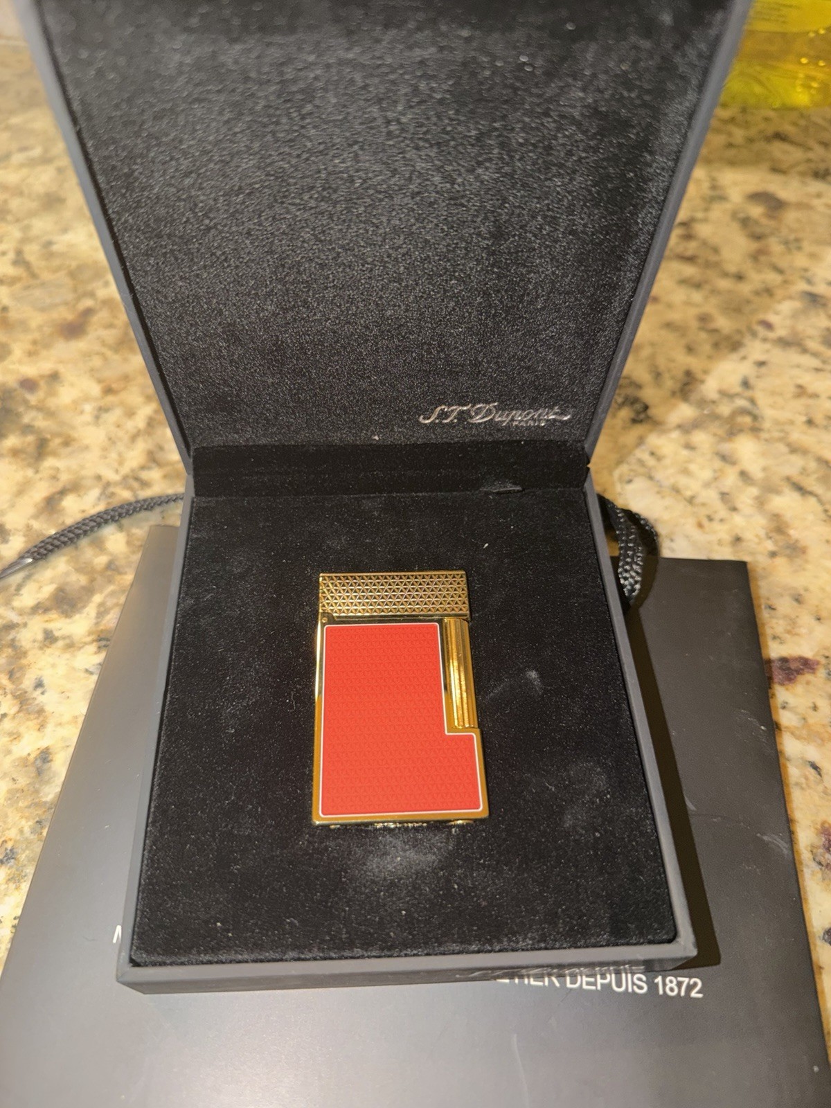 Metal Lighter