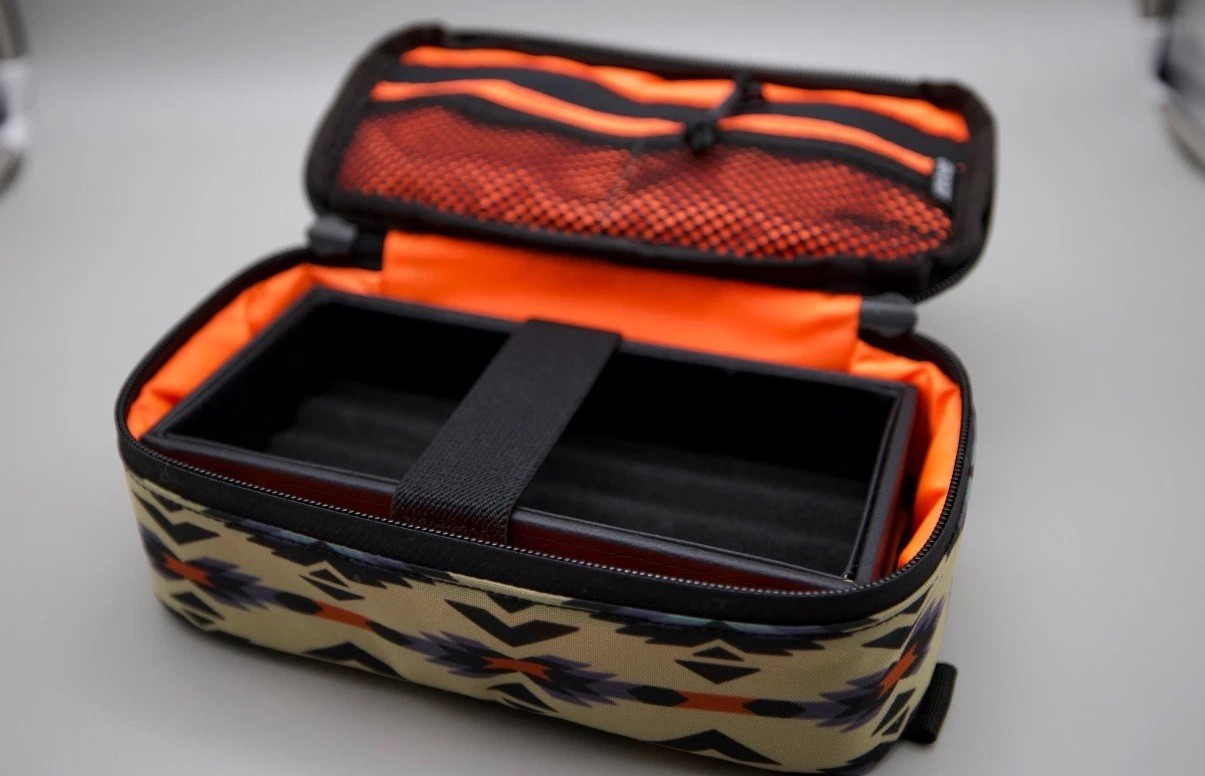 Tobacco Tactical BLACK CANYON SYSTEMS CIGAR VAULT (NEW) BCS, SUPDEF,TOBACTAC
