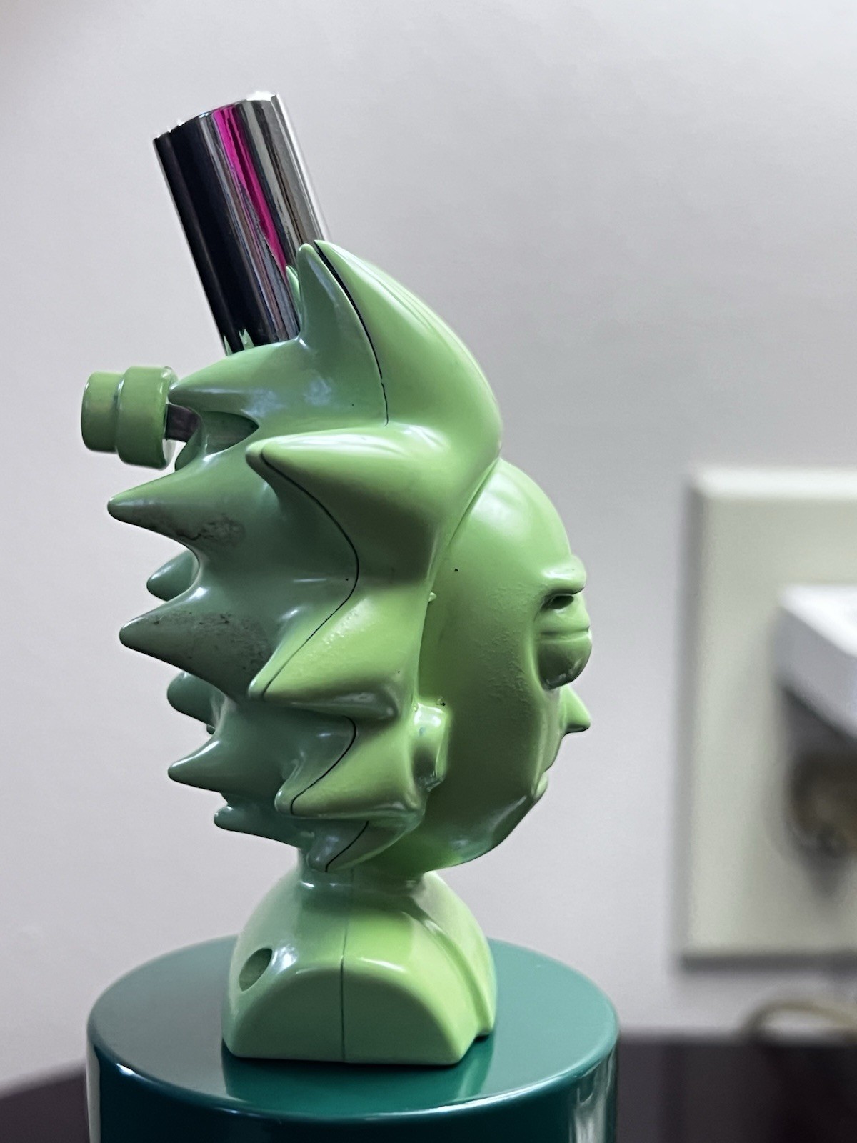 Rick And Morty SpongeBob Rukio Hookah Accessories Set Hookah Accessories Set