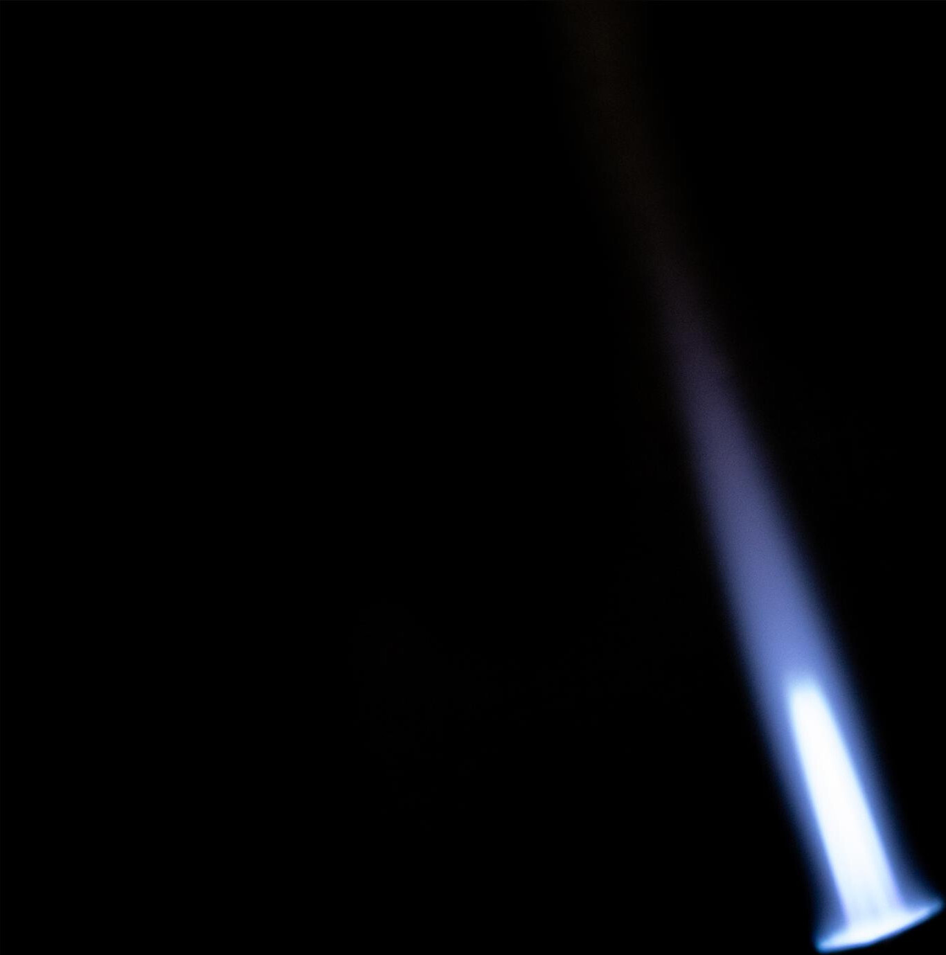 SKY 1er Jet Burner Multi Jet Black / 195 Mm / Foot / Bottle Opener