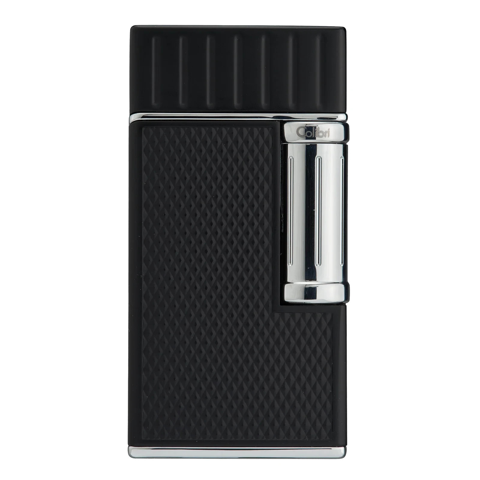 Colibri Cigar Lighter Julius Black