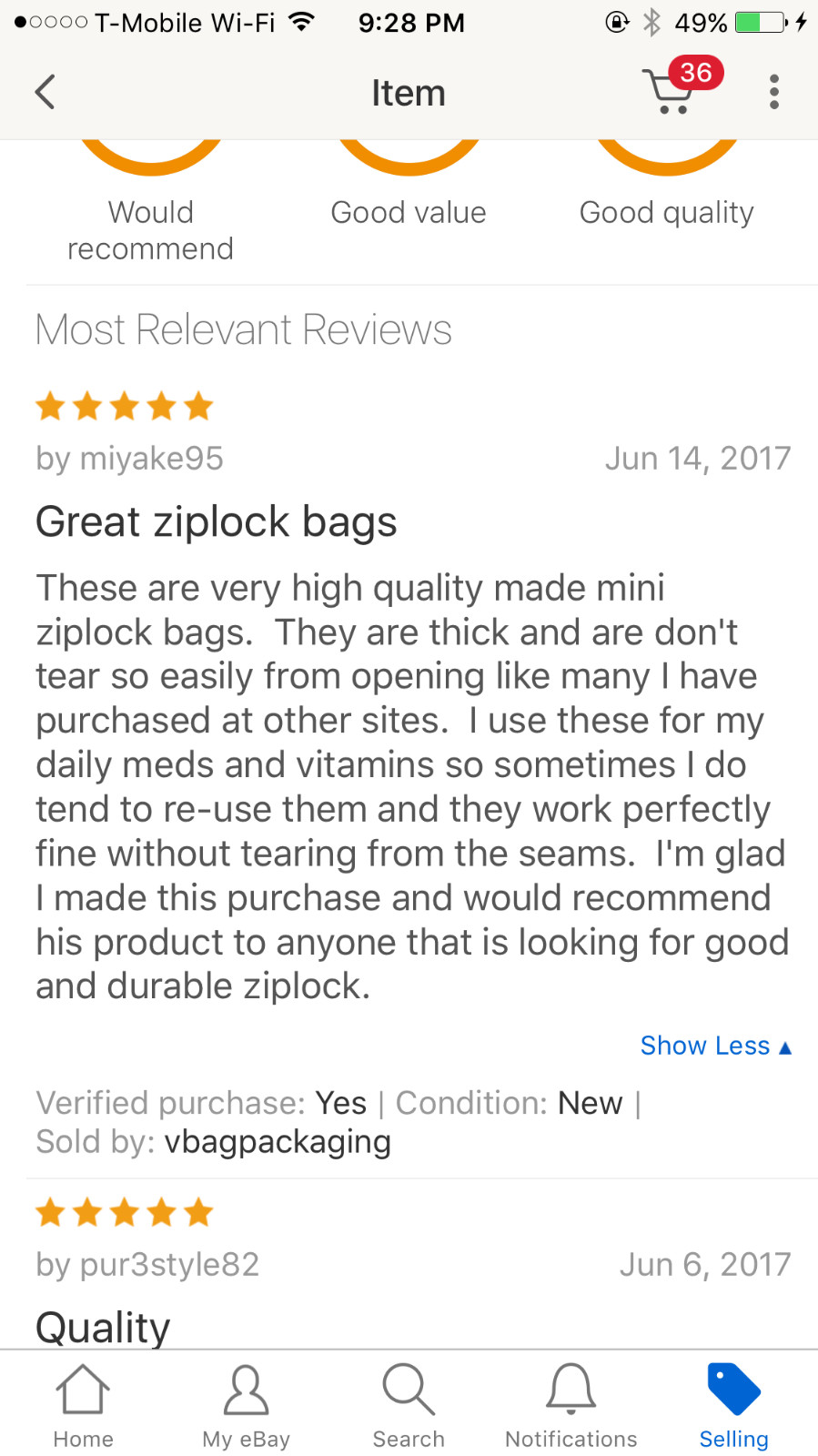 12510 MINI Zip Loc Zip Seal CLEAR BAGS 2.5 MIL 1000PCS 1.25″ X 1″, 👀Details🔽