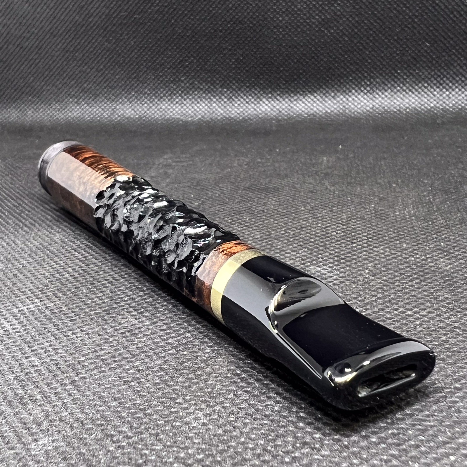 Dagner Pipes DS Gentlemen’s Pipe Blunt 2026 Hand Pipe Briar Herbal New Unsmoked