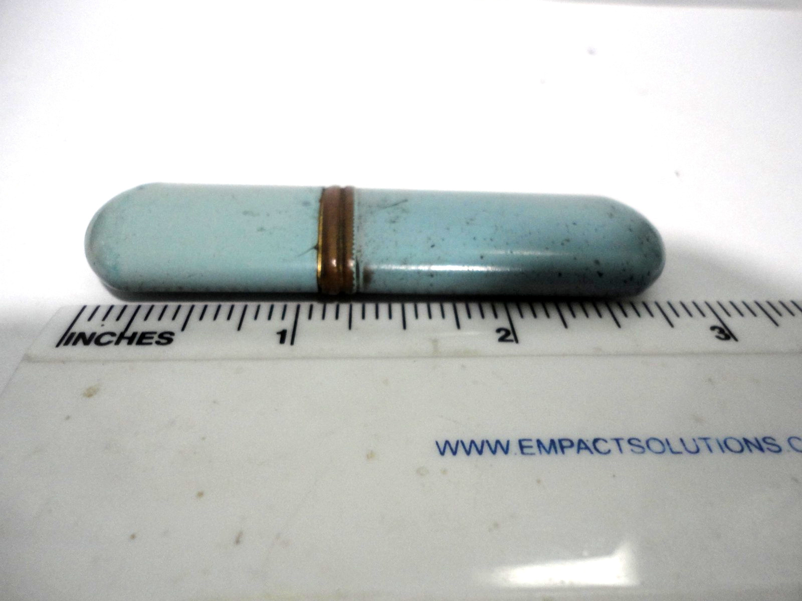 C1914 M.E. Bernhardt Co. Inc. (MEB) Lighter. IN FULL WORKING ORDER .GERMANY