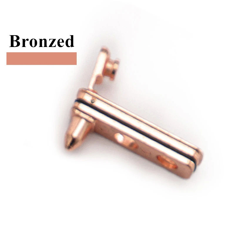 Alloy Sealed Bottom Fuel Tank Sealing Base Gasket For Zippo Lighter Accessories