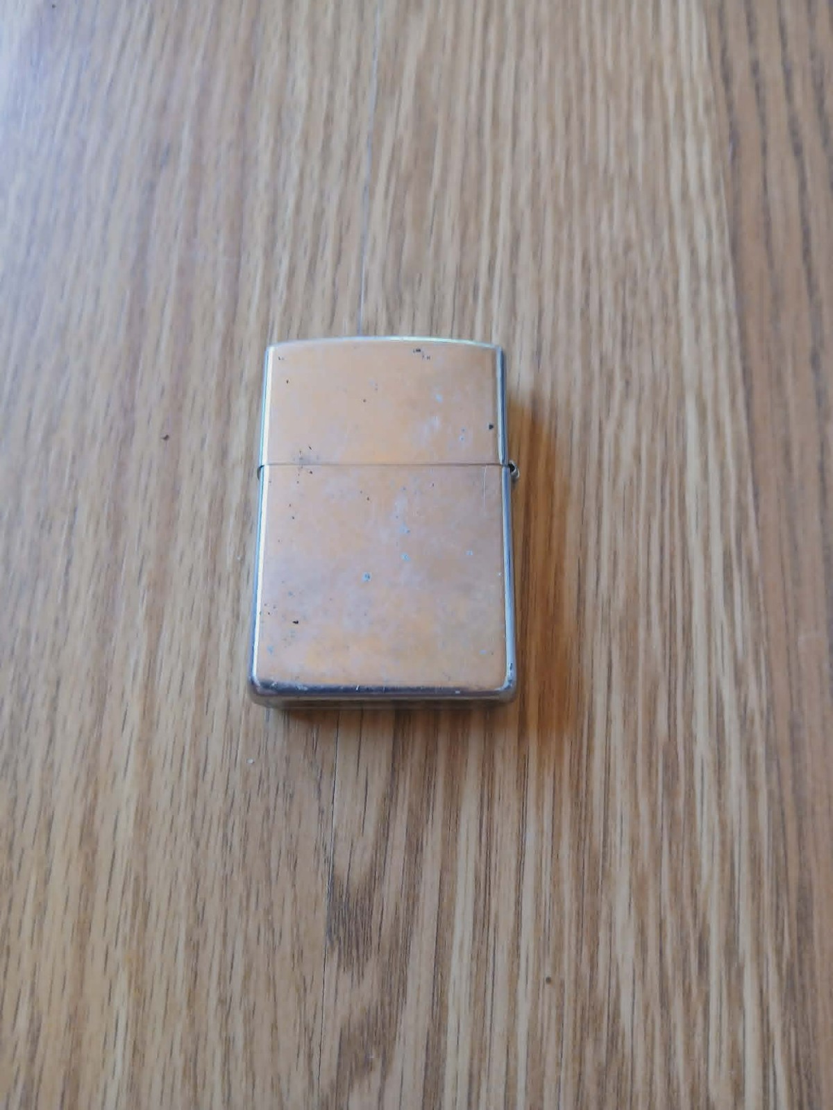 Zippo, USS William H Standley CG-32, 1987 J III