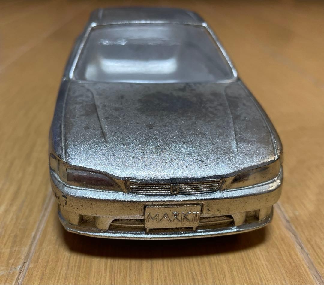 Vintage Case for Toyota Mark II SX90 GX90 LX90 1992 Used