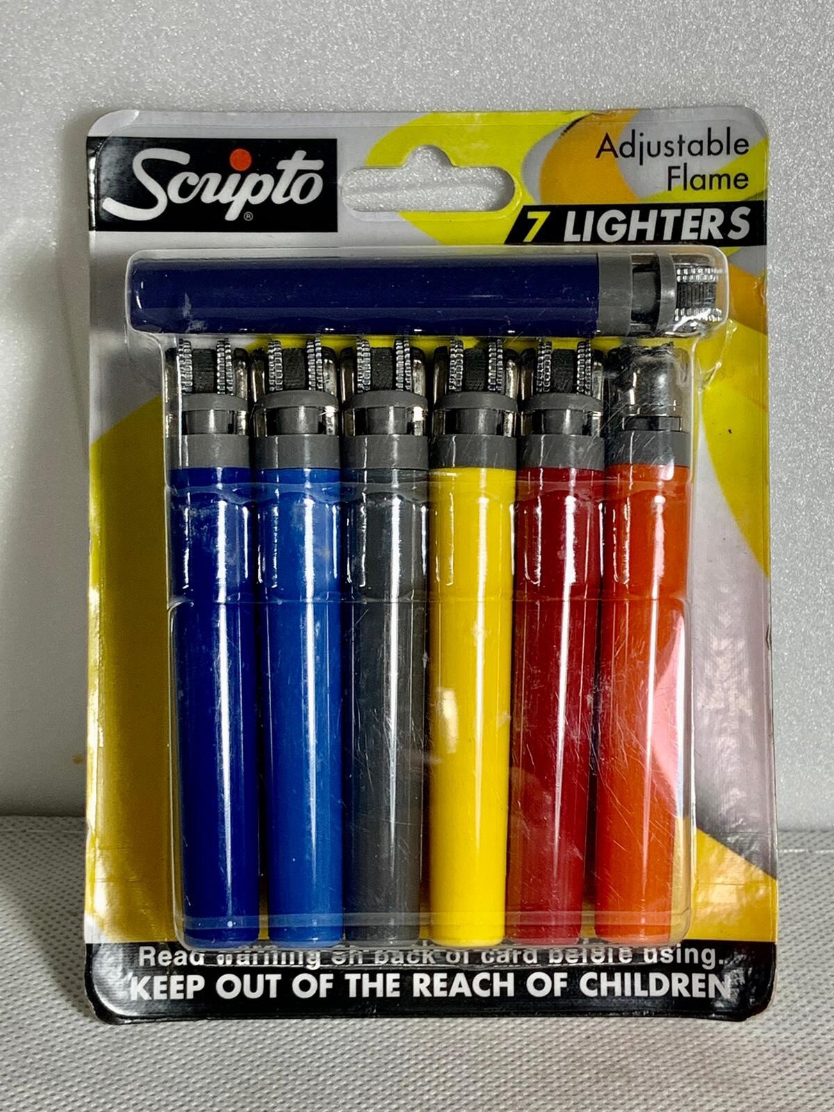 lighter (7) Lighter