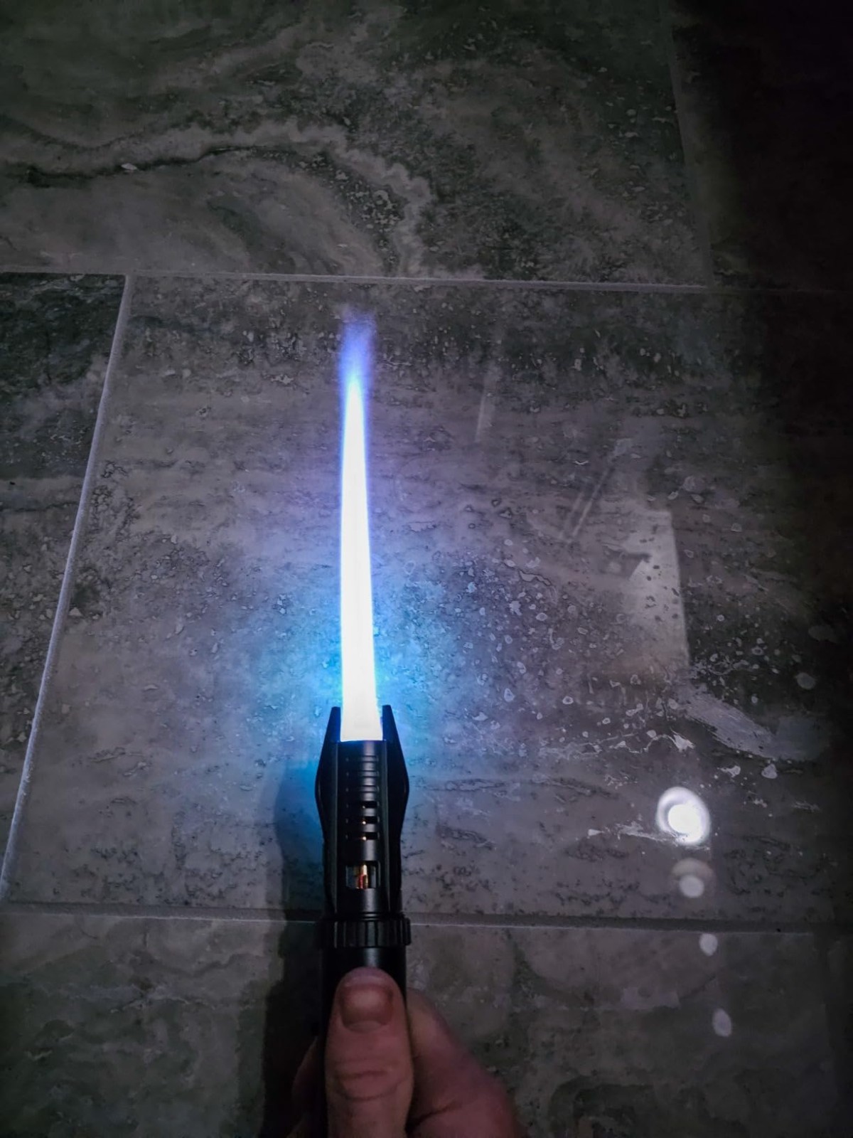 Windproof Butane Torch Lighter | Refillable Jet Flame Adjustable Lock Gas Free