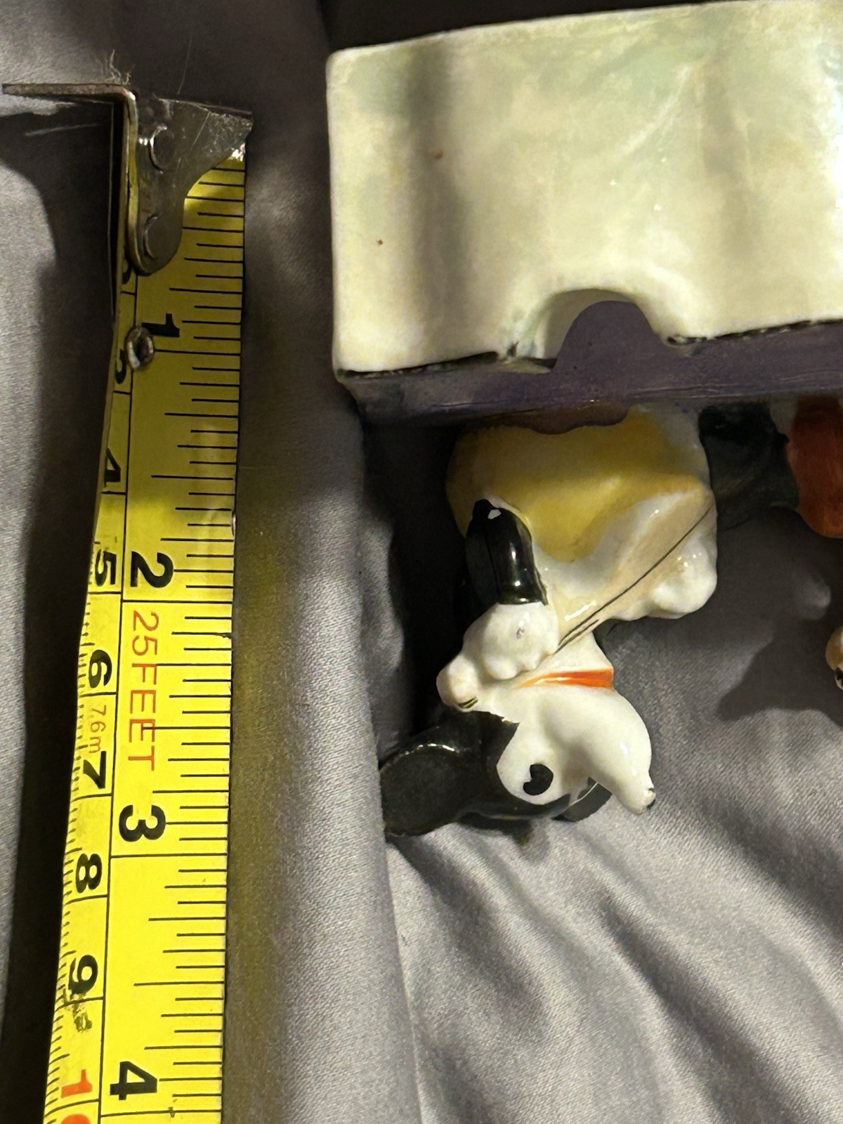 1930’s Walt Disney Ashtray Japan