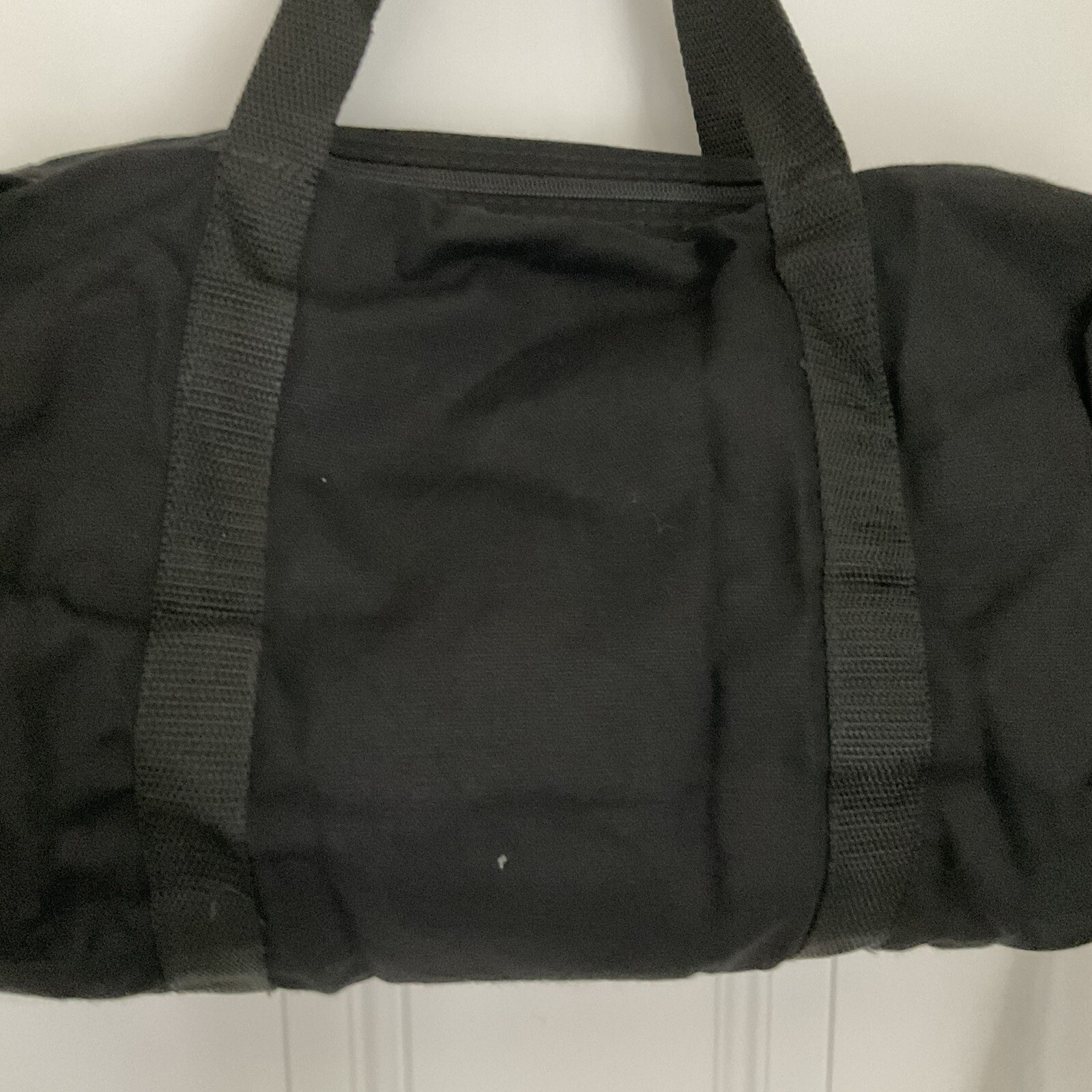 Duffle Bah Your Basic Bag Promo Basic Cigarettes Over The Shoulder or Hand Carry
