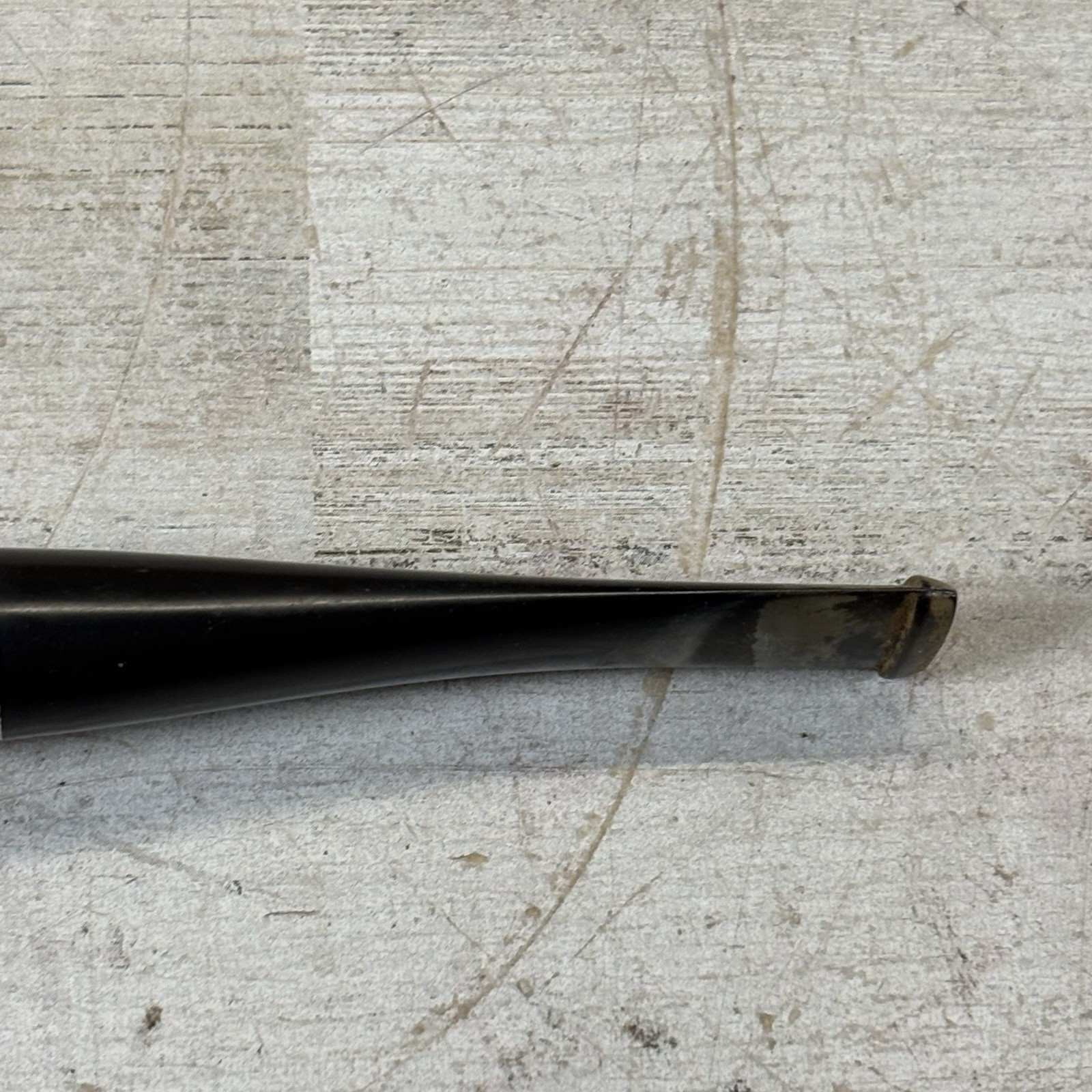 Washington Park Whitehall Imported Briar Tobacco Pipe Estate Straight Dublin