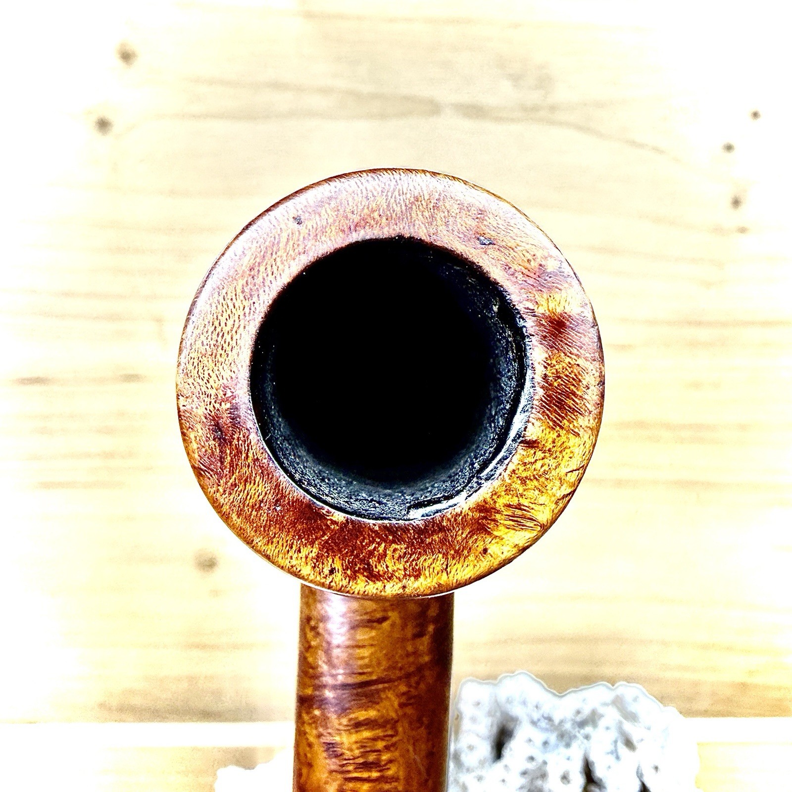 1970s BENNINGTON BELFAST PETERSON’S (264) CANADIAN IRISH ESTATE PIPE