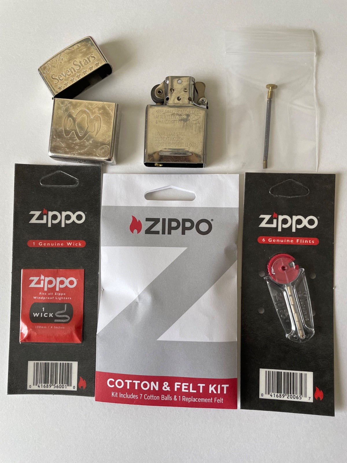 zippo lighter limited edition