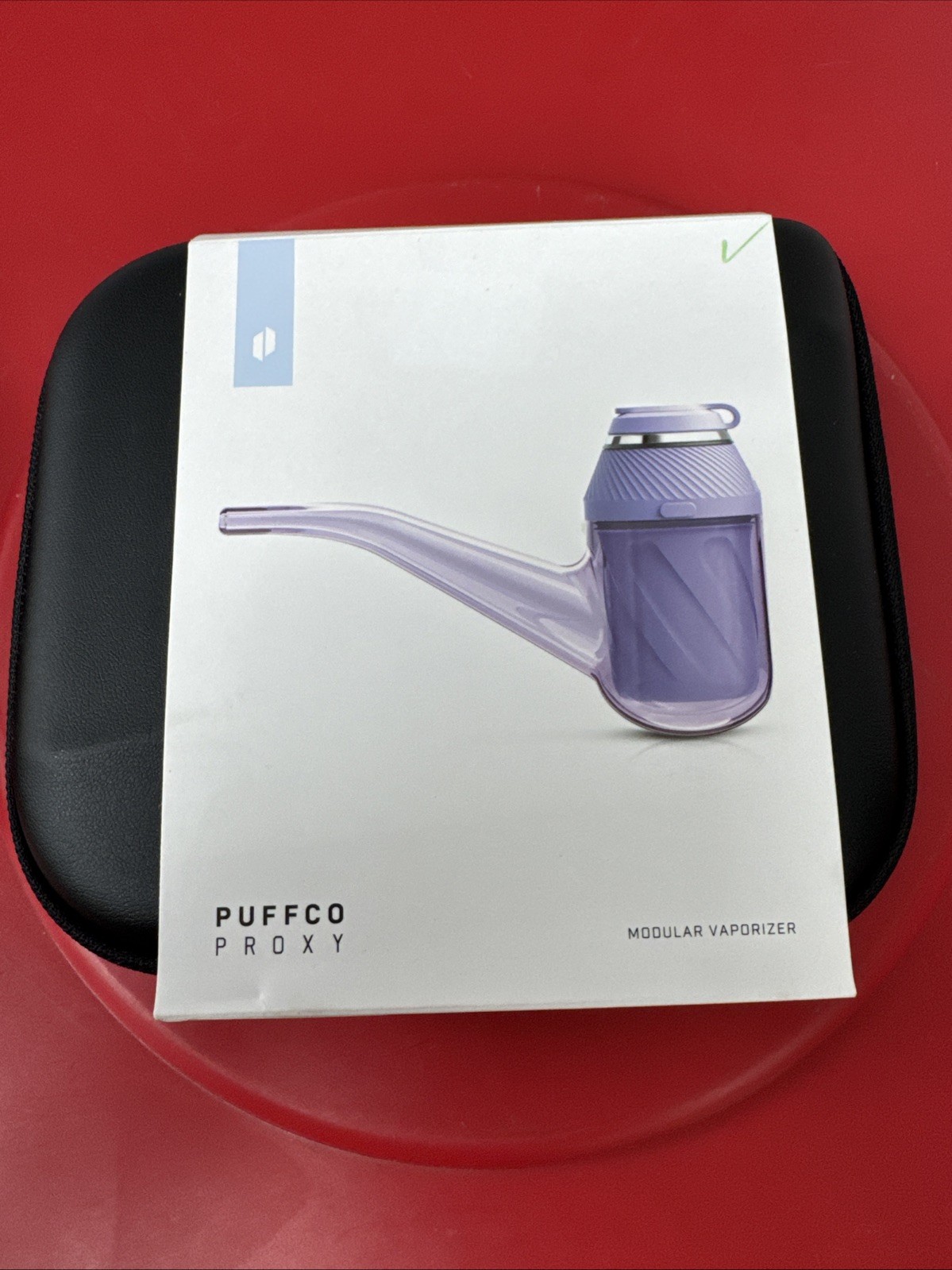 Proxy Hookah Brand New
